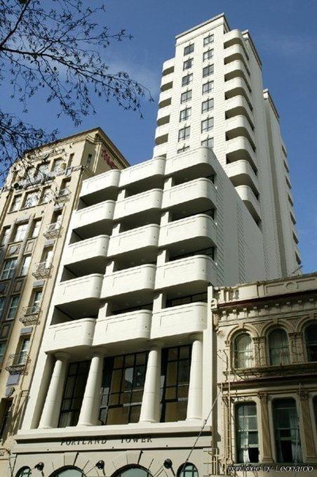 Aparthotel Quest On Queen Serviced Auckland