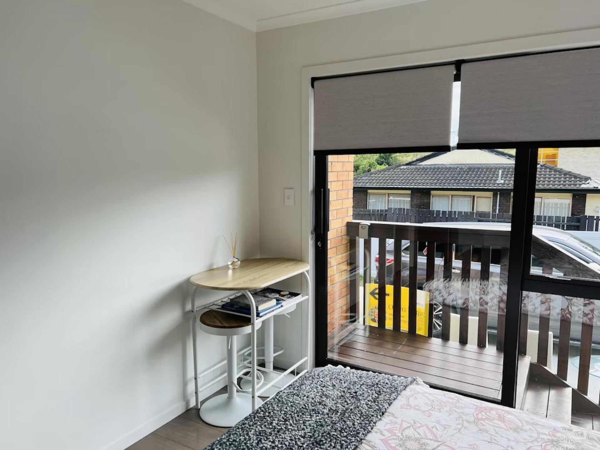Matuhi Deluxe With Kitchenette Apartment *