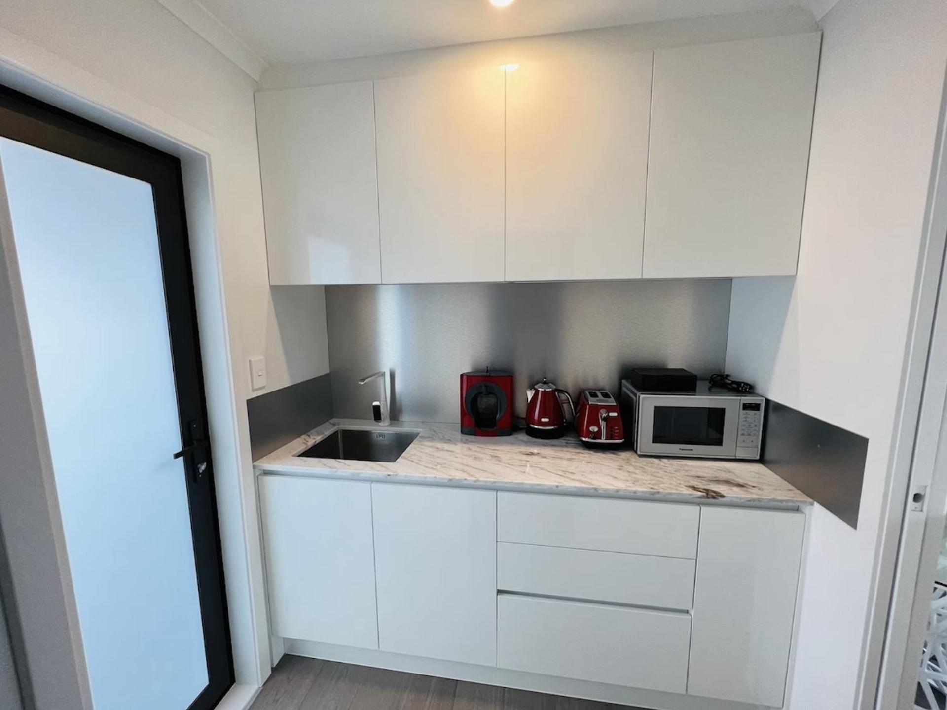 Matuhi Deluxe With Kitchenette * Auckland