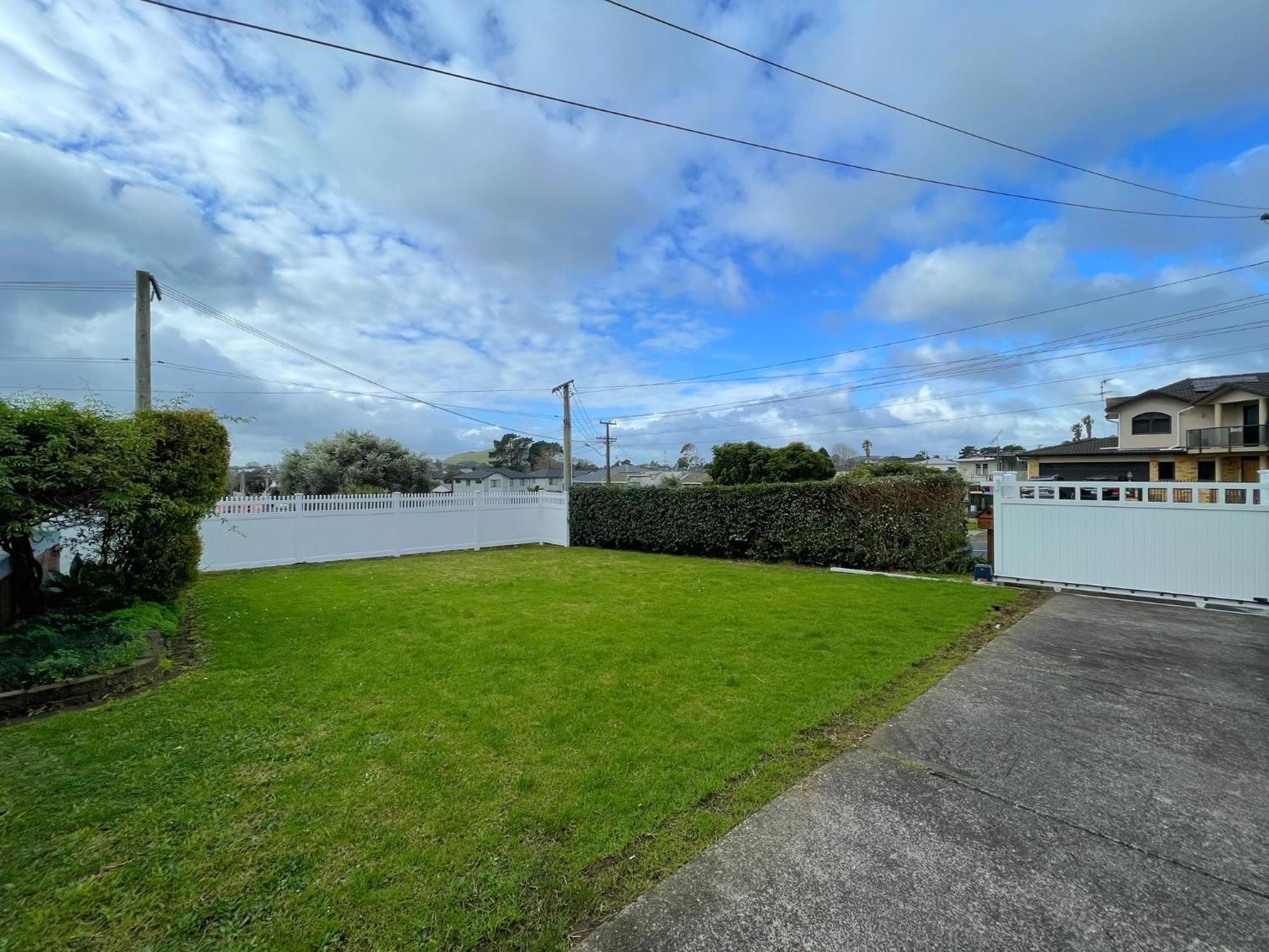 Holiday home In Central Auckland