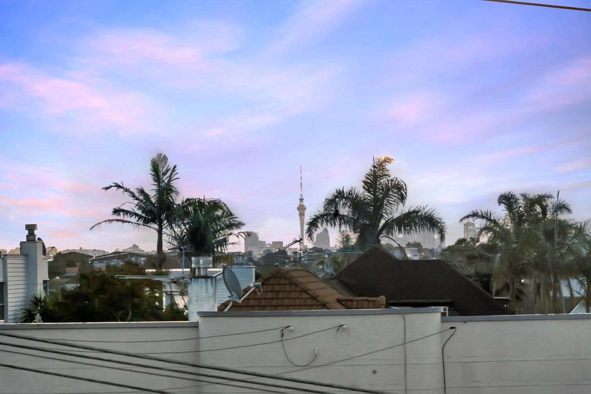The Bays Bed & Breakfast Auckland