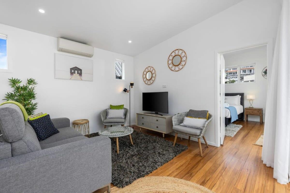 Escape To Kohi - Your Beachside Haven *