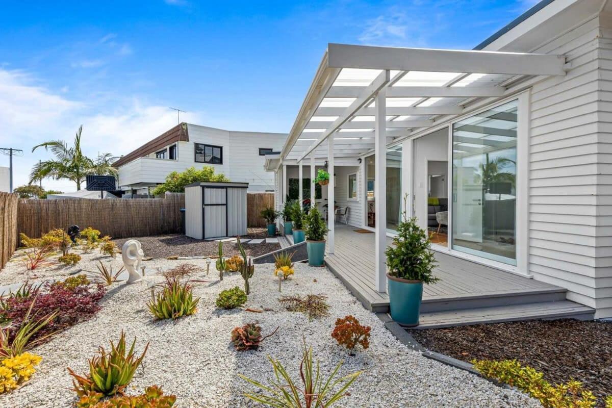 Escape To Kohi - Your Beachside Haven