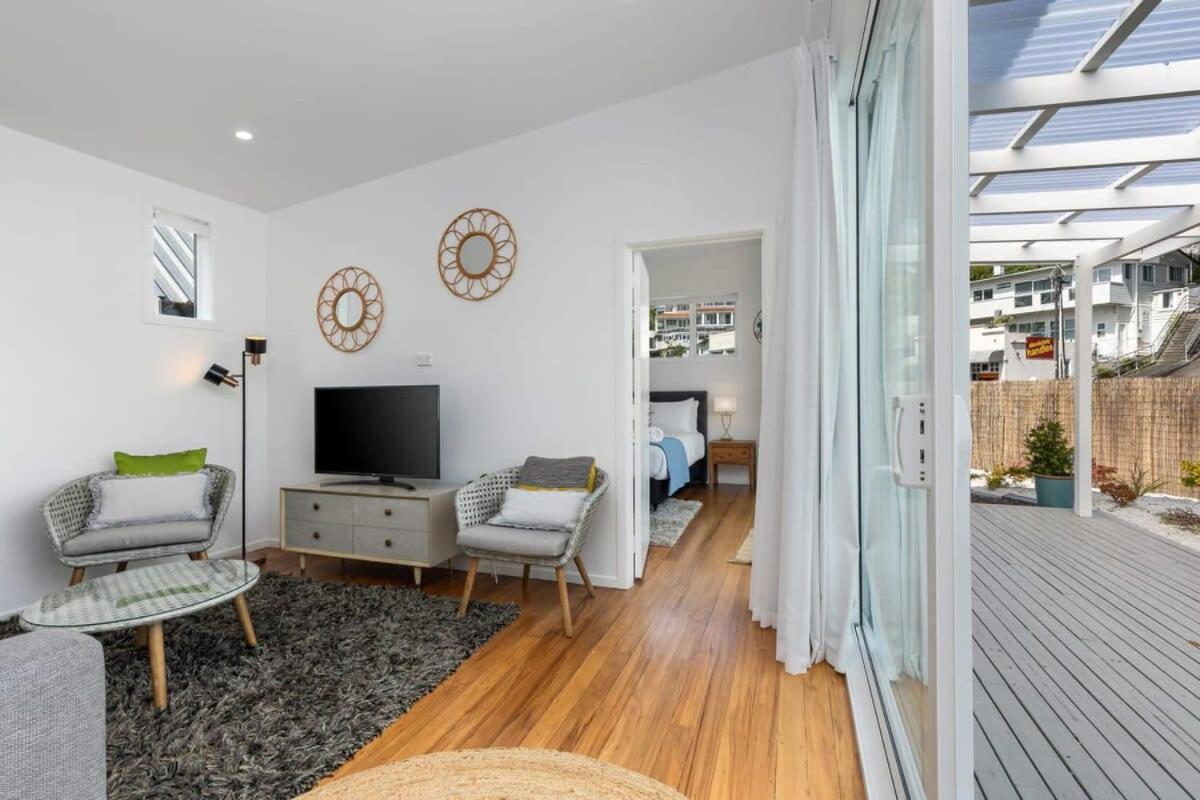 Holiday home Escape To Kohi - Your Beachside Haven Auckland