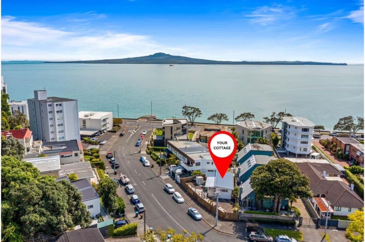 Escape To Kohi - Your Beachside Haven Auckland
