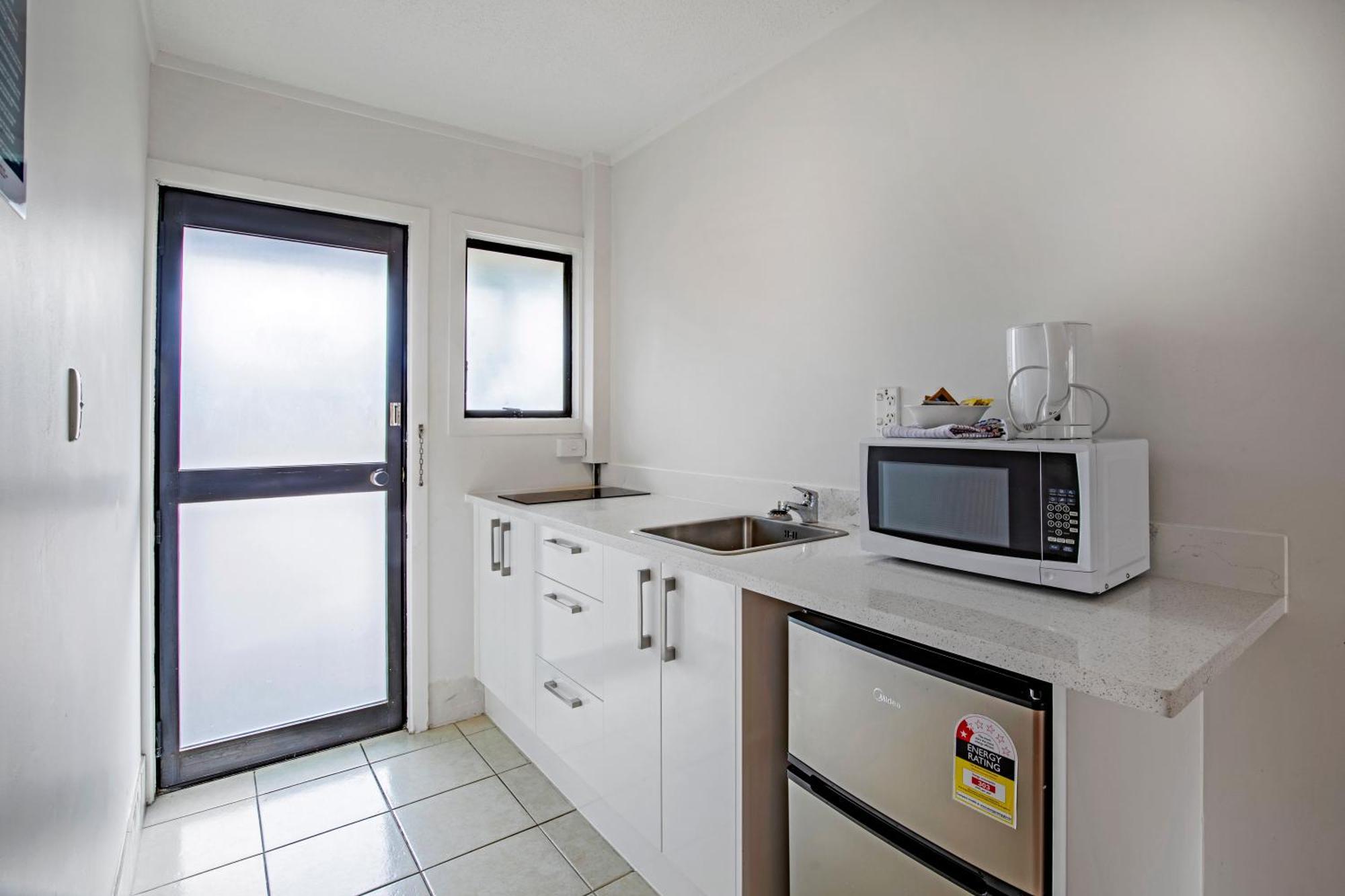Motel Oakwood Manor Motor Auckland