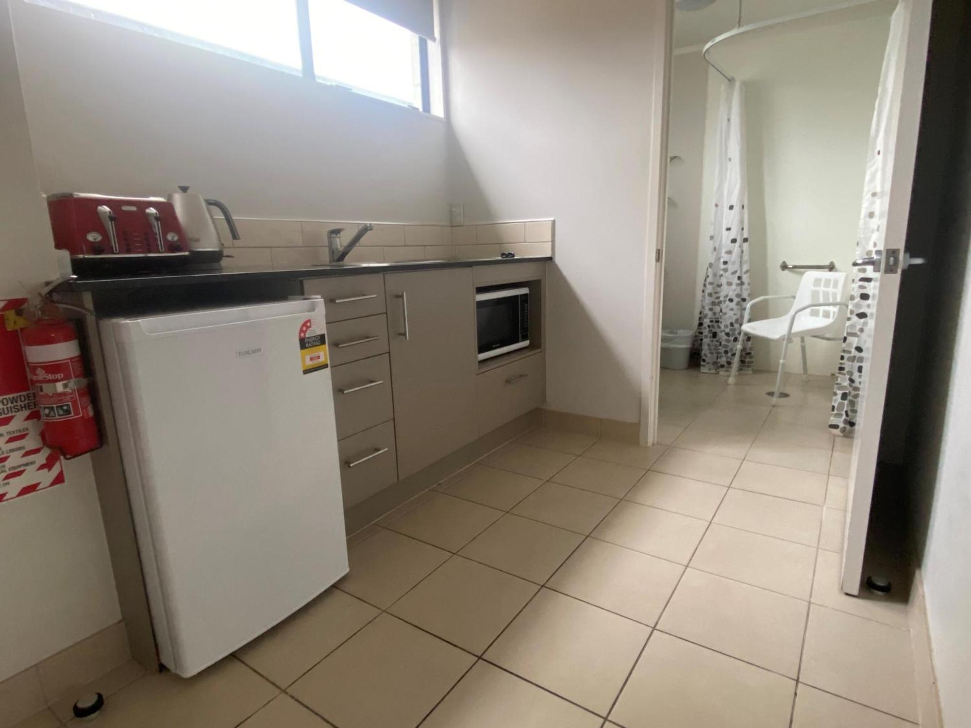 Anzac Court 4* Auckland