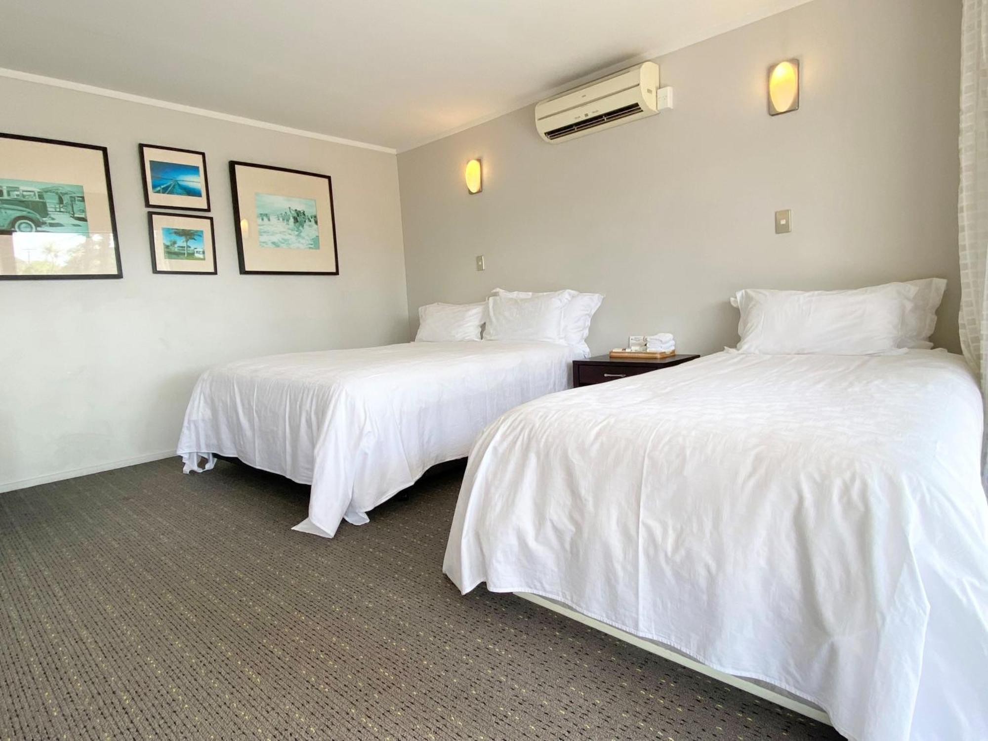 Motel Anzac Court Auckland