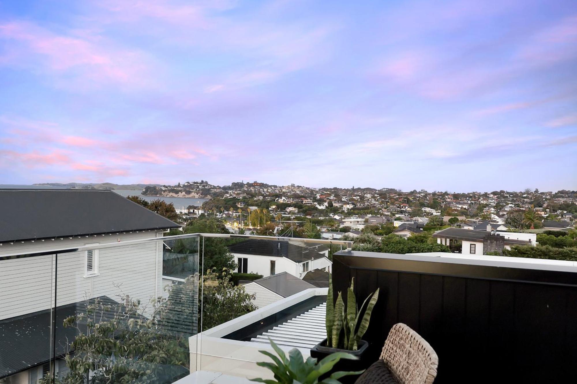 The Bays Auckland