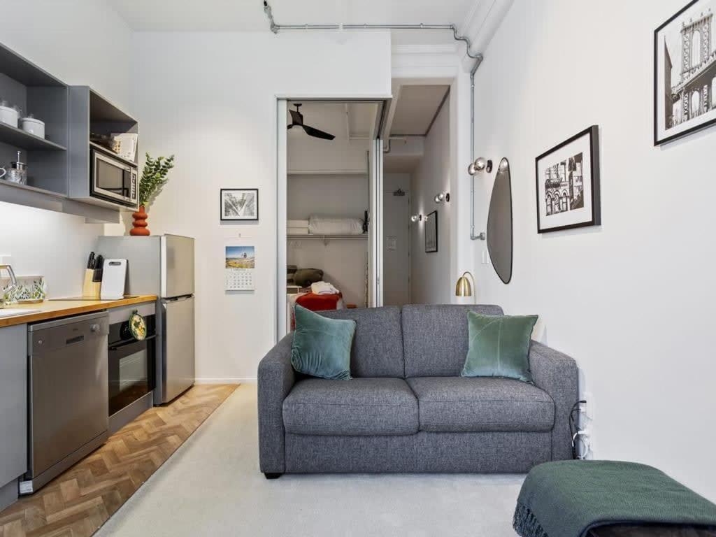 Cosy - Charming Building *