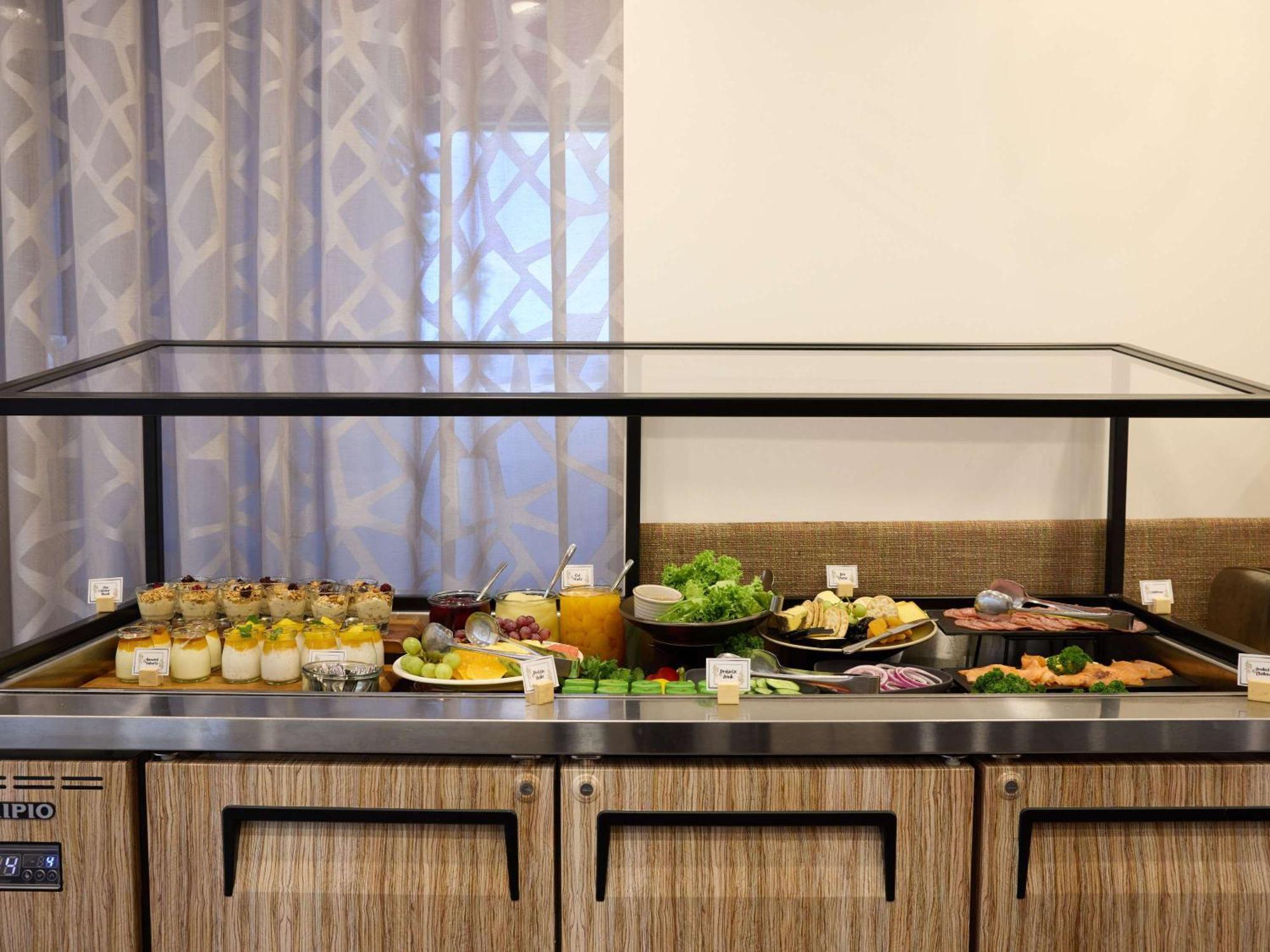 The Sebel Manukau Hotel Auckland