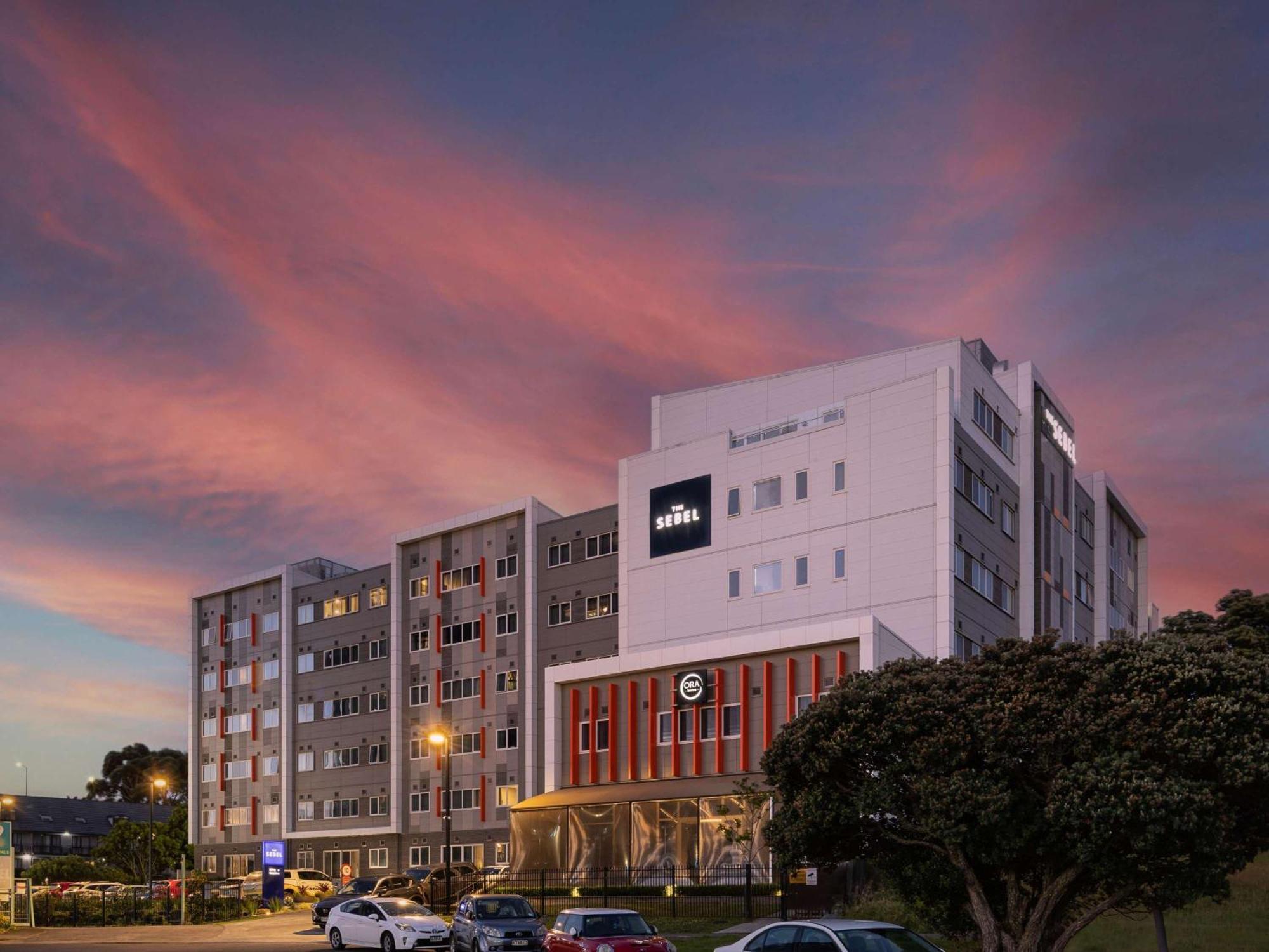 The Sebel Manukau