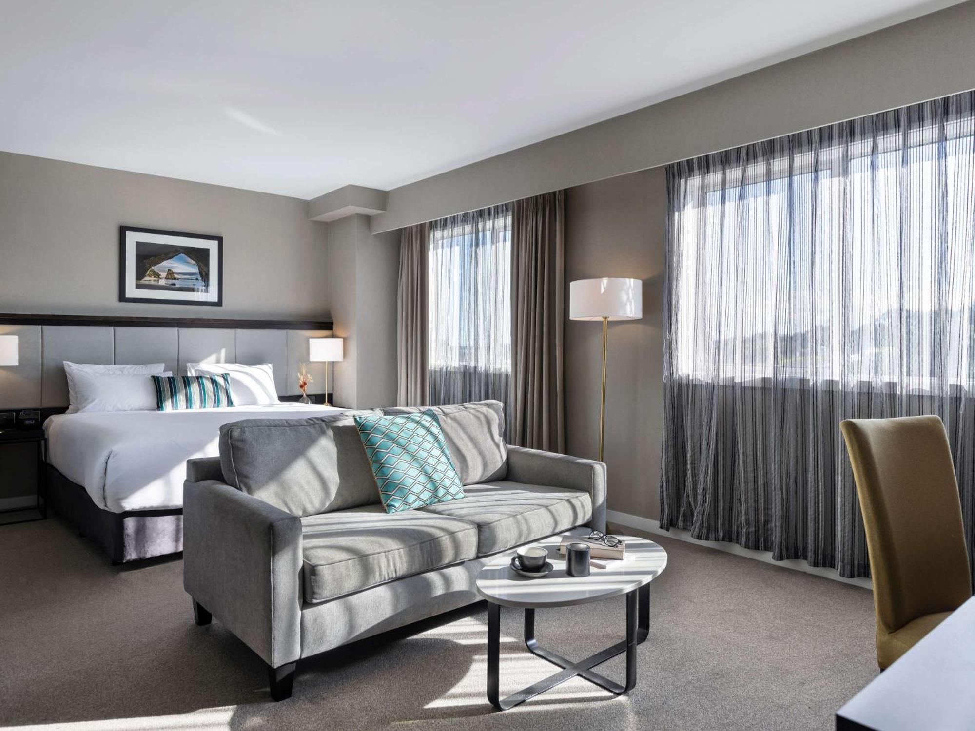 The Sebel Manukau 4* Auckland