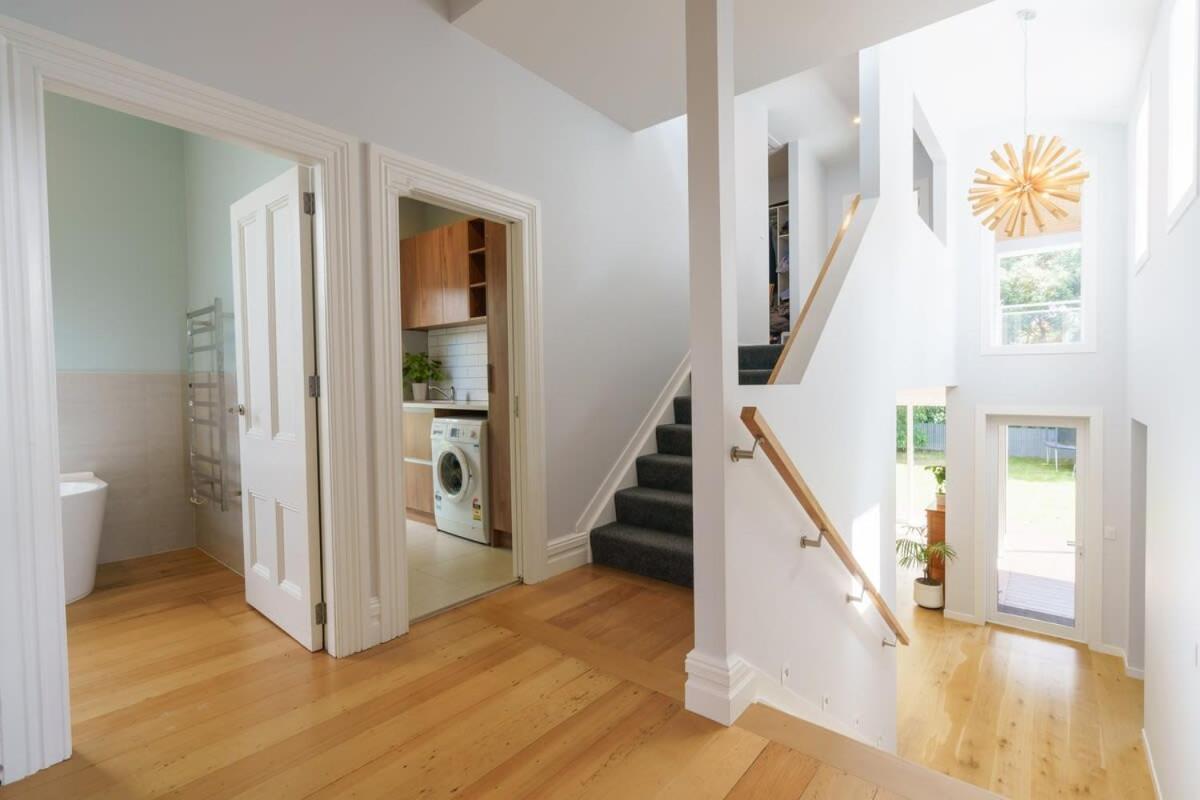 Executive In Mt Eden