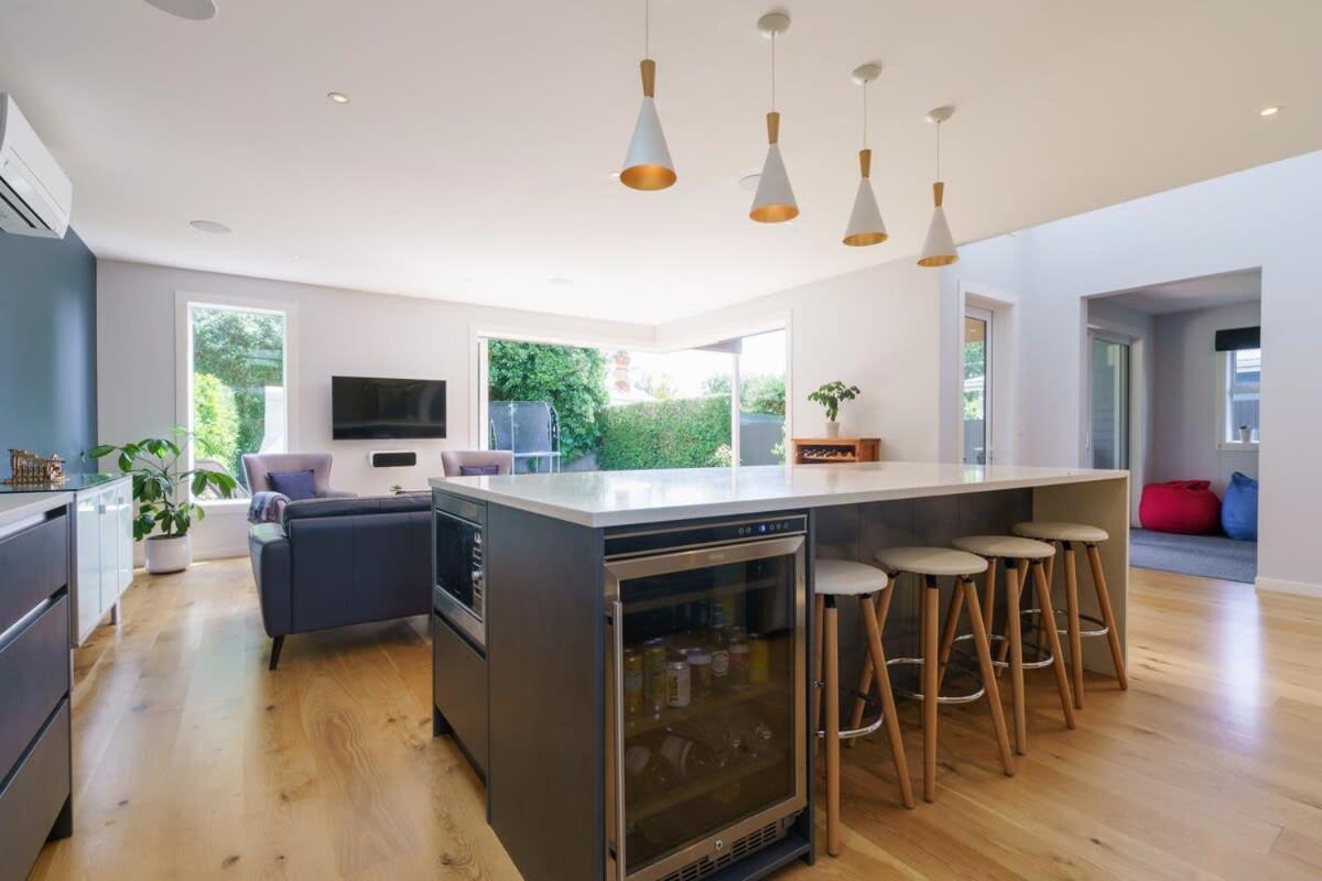 Executive In Mt Eden Holiday home Auckland