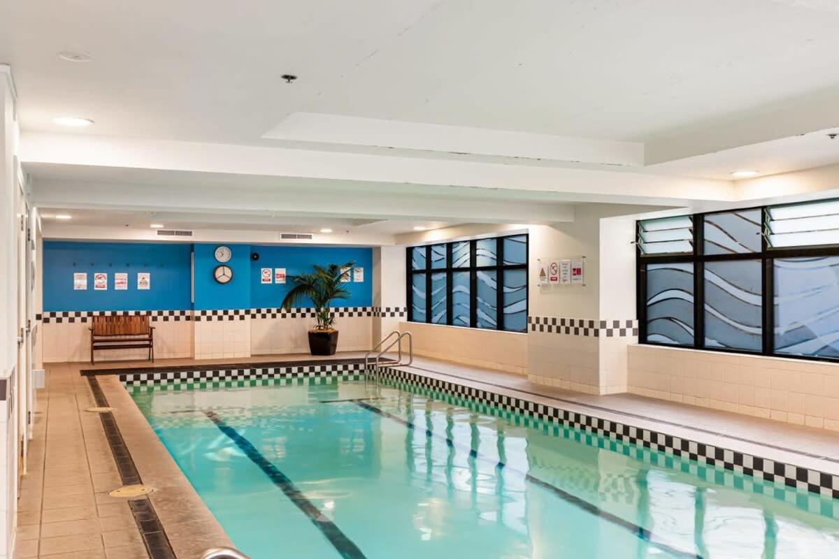 Inn Lovely Studio In Prime Location! Auckland