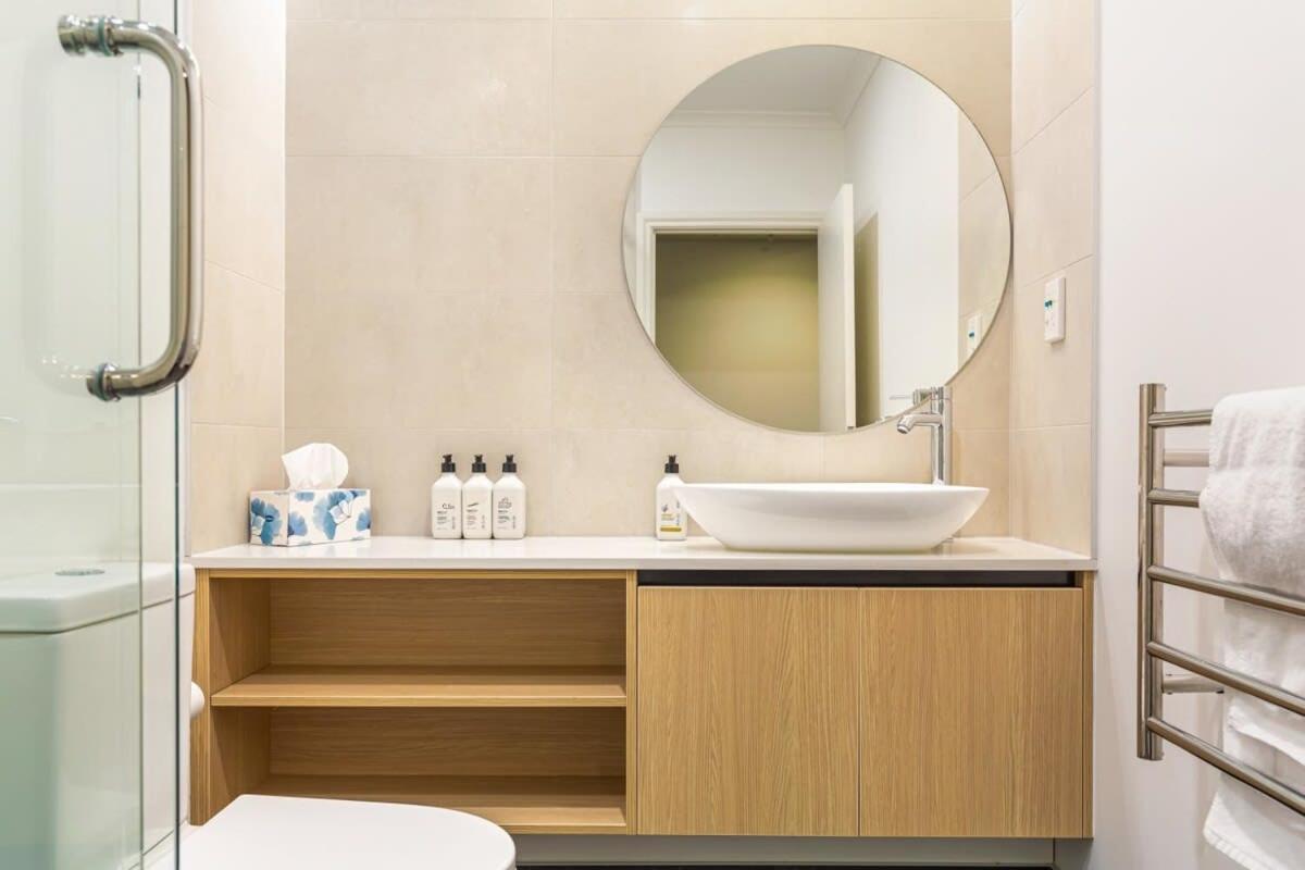 Lovely Studio In Prime Location! Inn Auckland