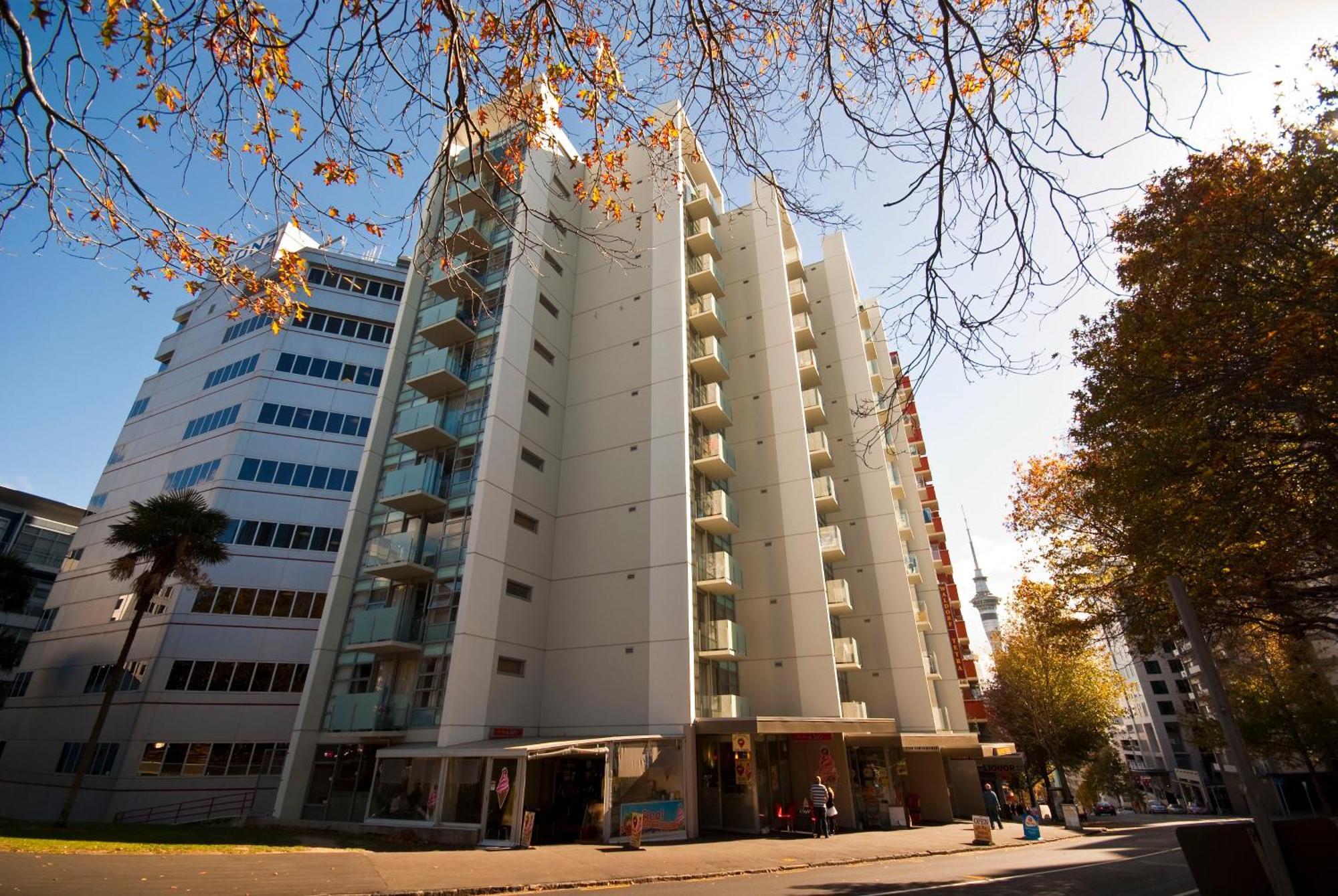 Aparthotel Tetra Serviced By Castle