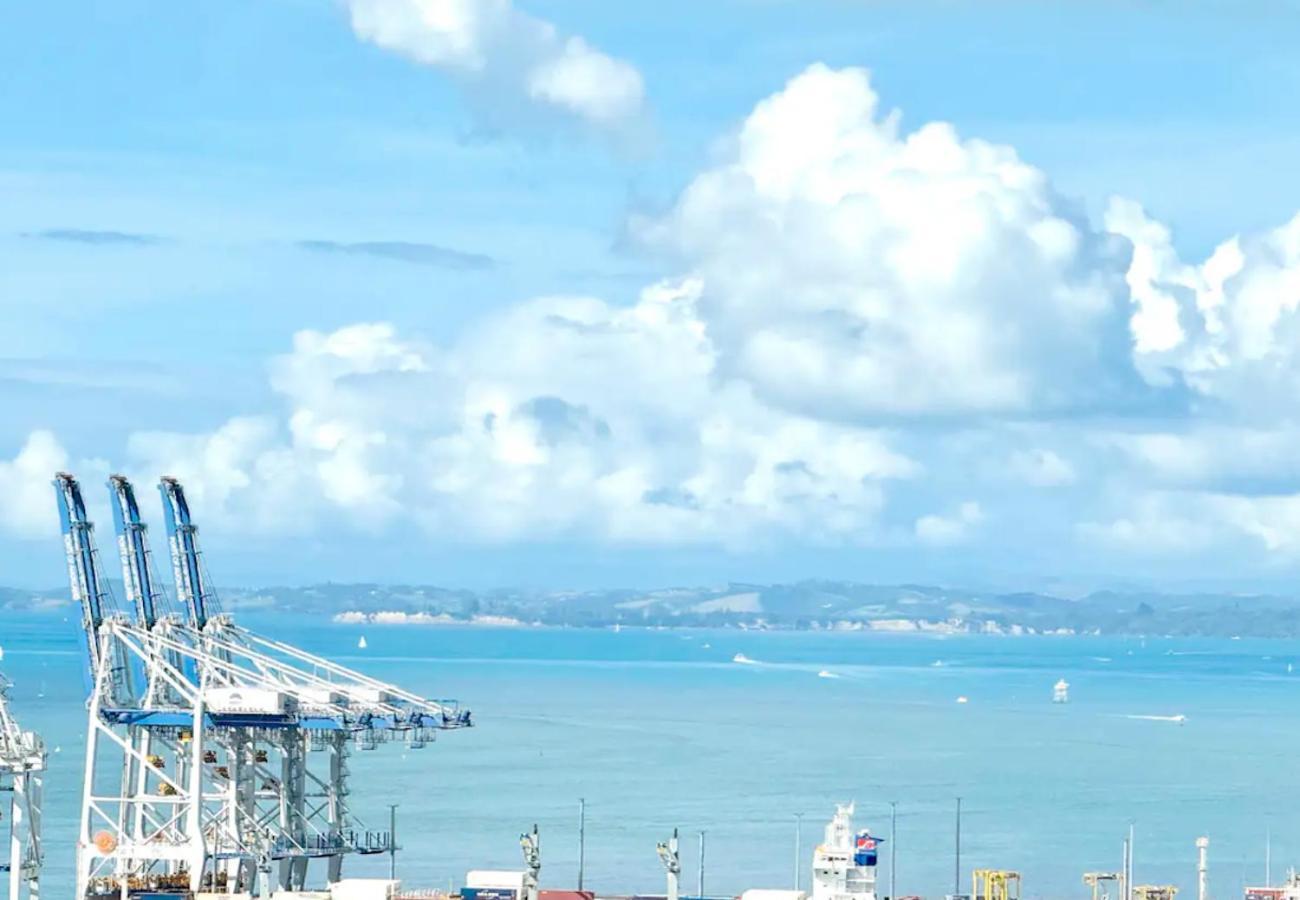 Apartamento Gorgeous Seaview 2 Bedroom In Cbd *