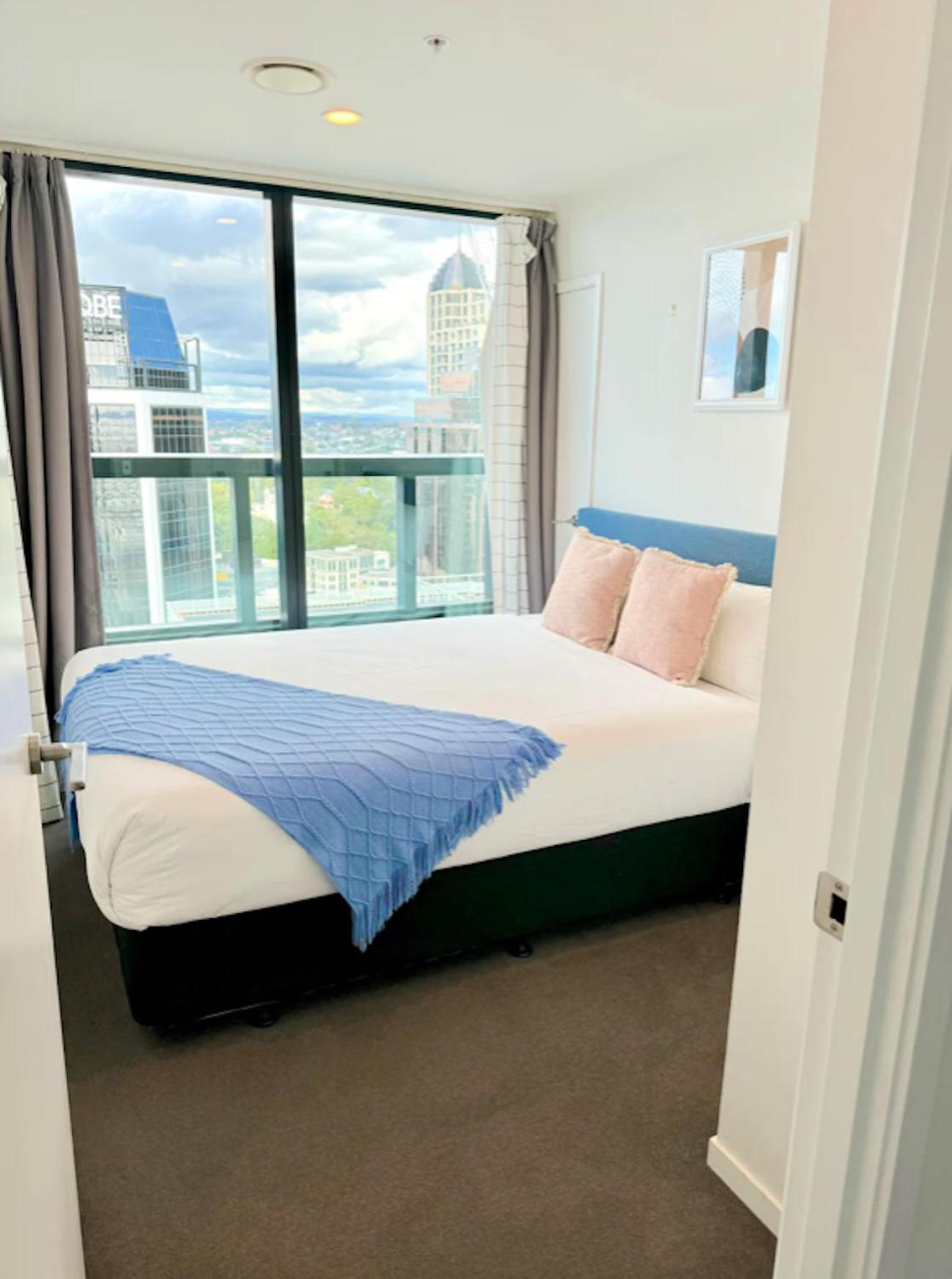 Apartamento Gorgeous Seaview 2 Bedroom In Cbd *