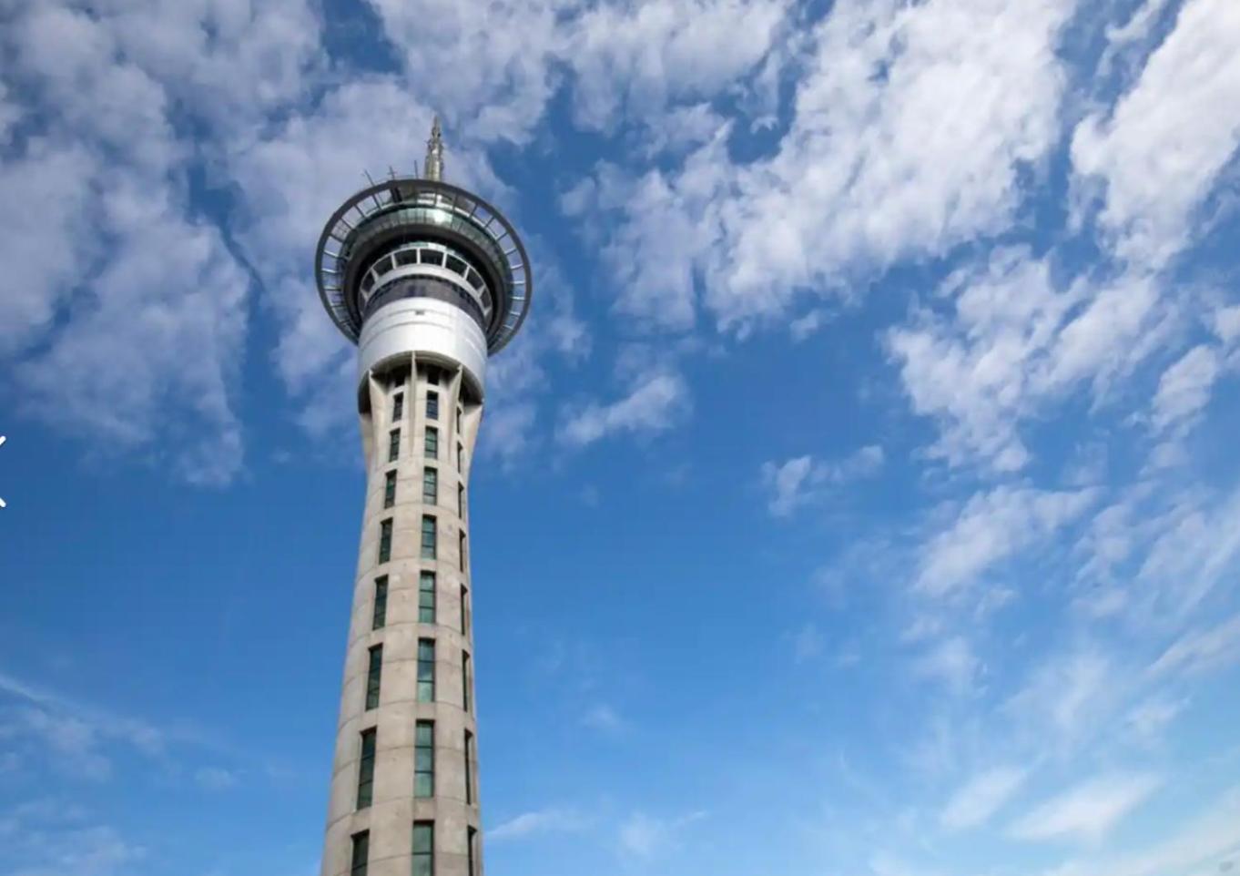 Gorgeous Seaview 2 Bedroom In Cbd Apartamento