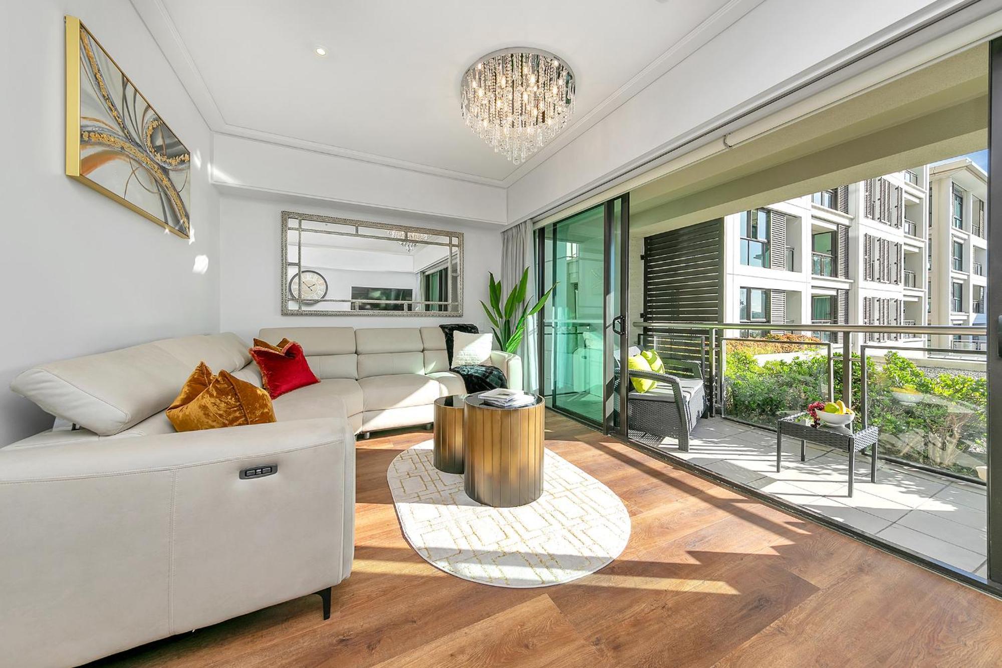Apartment The Charming Cracker! Auckland