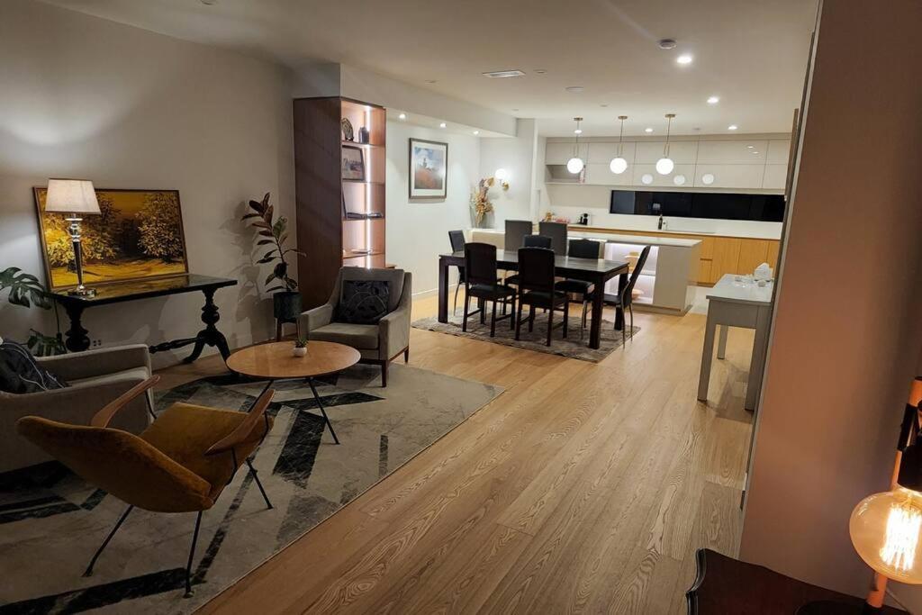 Mission Bay Amazing Space Holiday home
