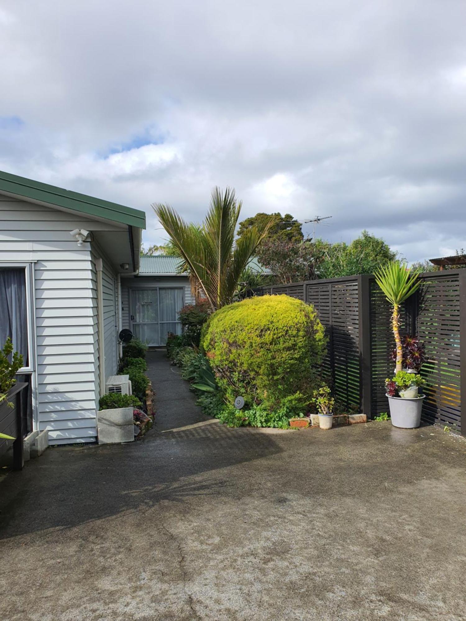 Alice House Auckland