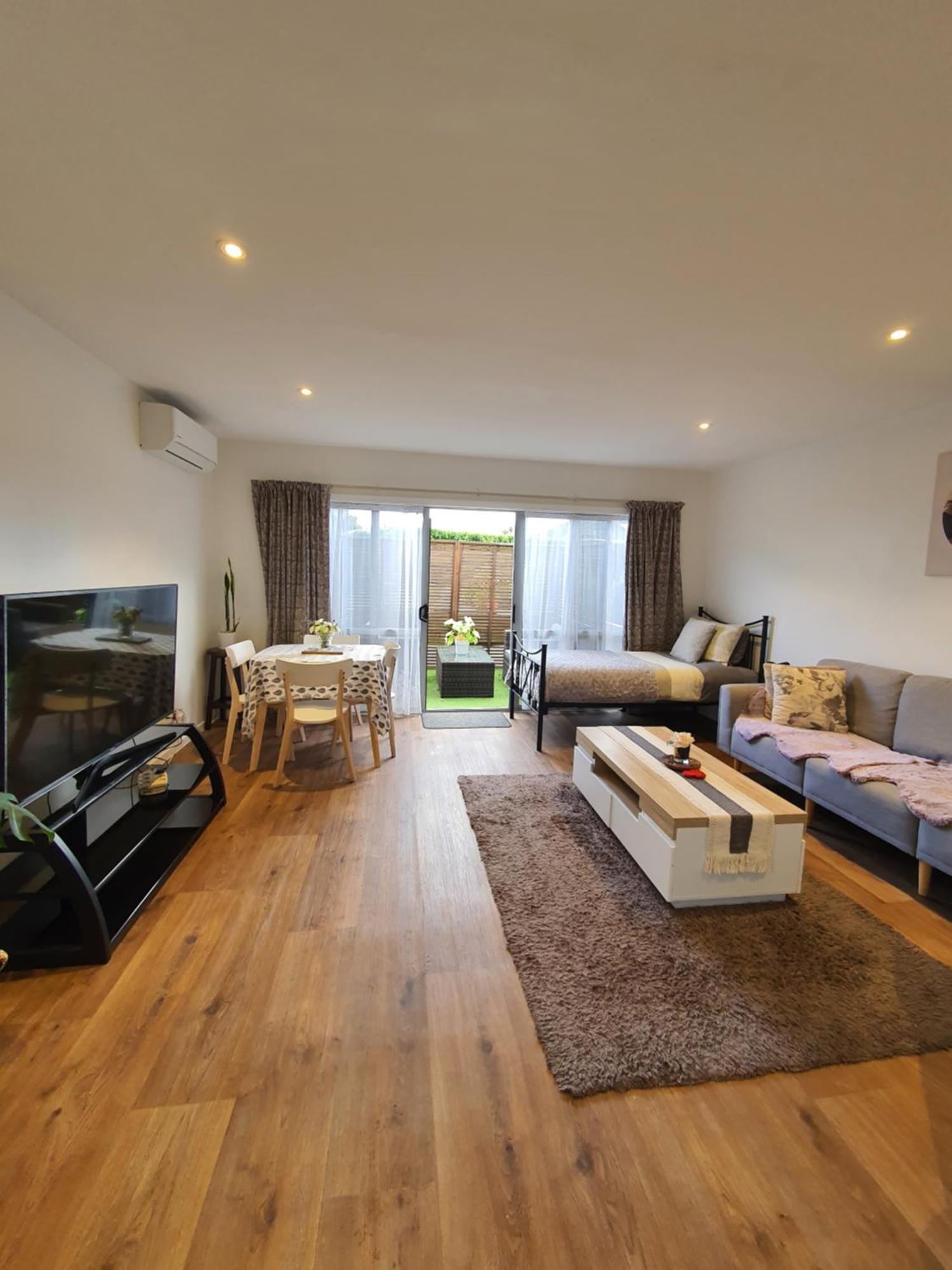 Alice House 3* Auckland