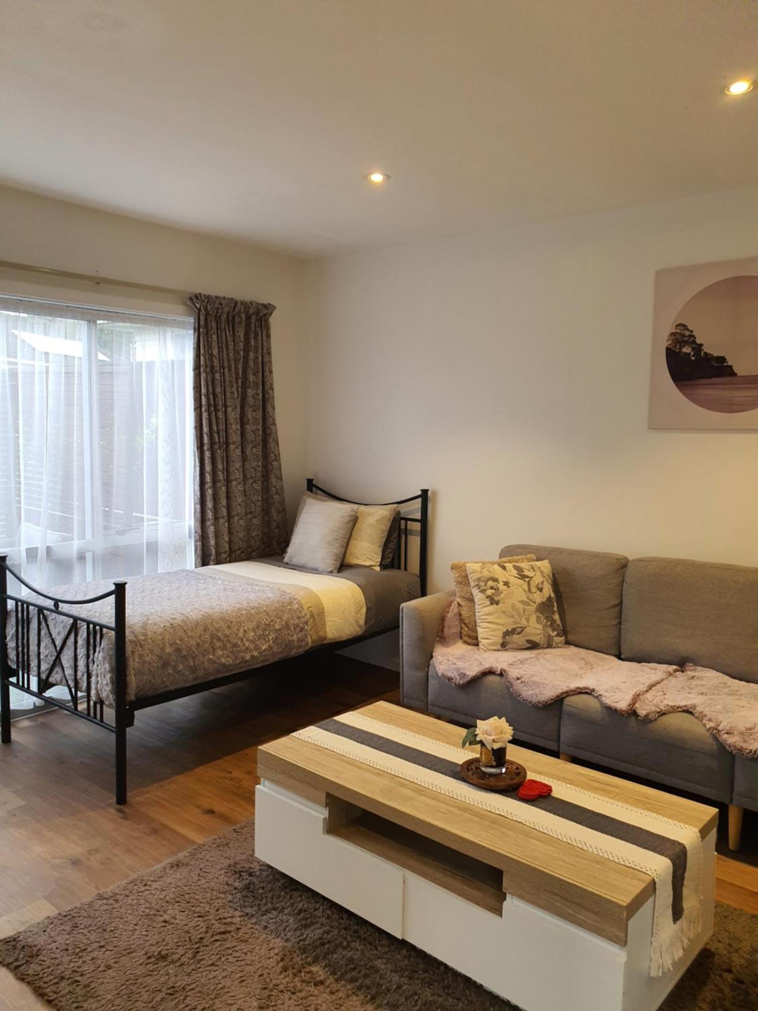 Guest house Alice House Auckland