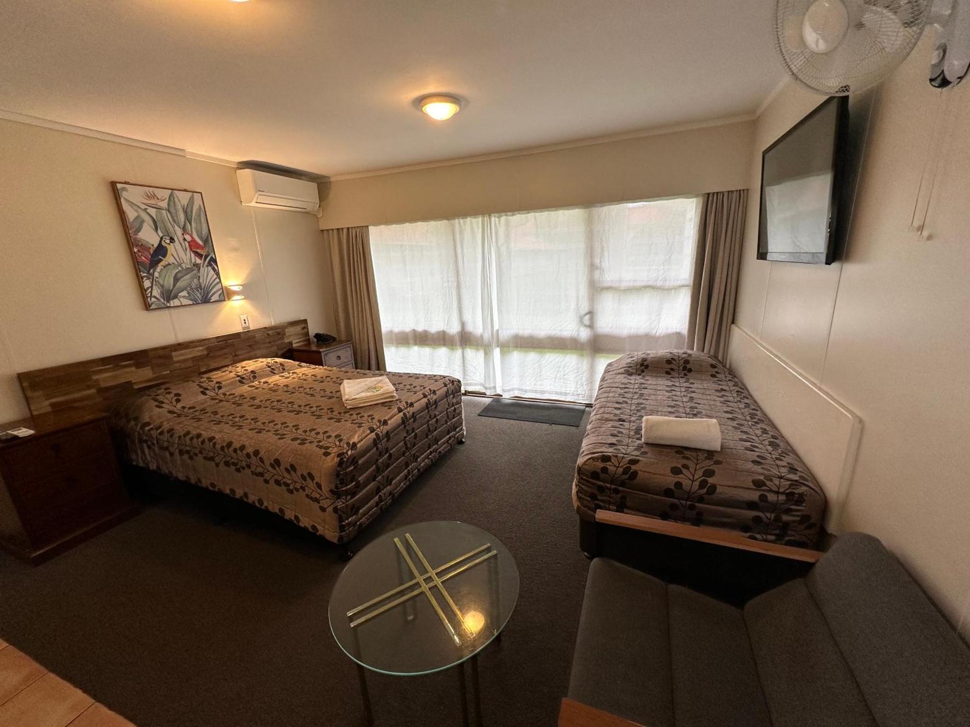 Guest house Airport Westney Auckland