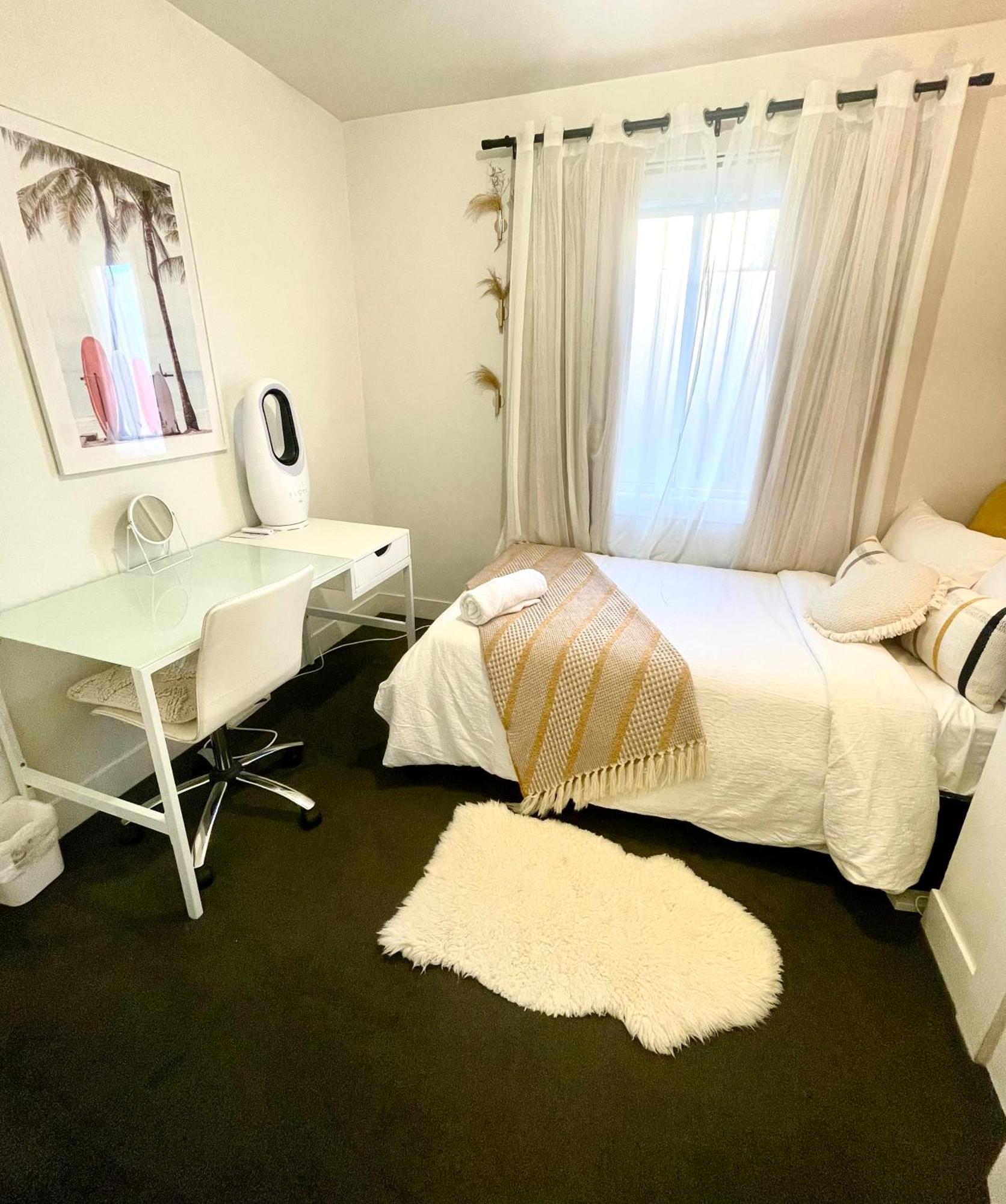 Beautiful 2 Bedrooms In Kingsland, Cbd * Auckland