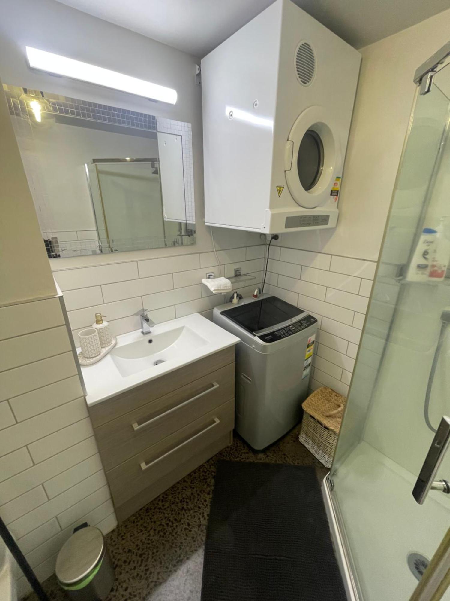 Beautiful 2 Bedrooms In Kingsland, Cbd Apartment Auckland
