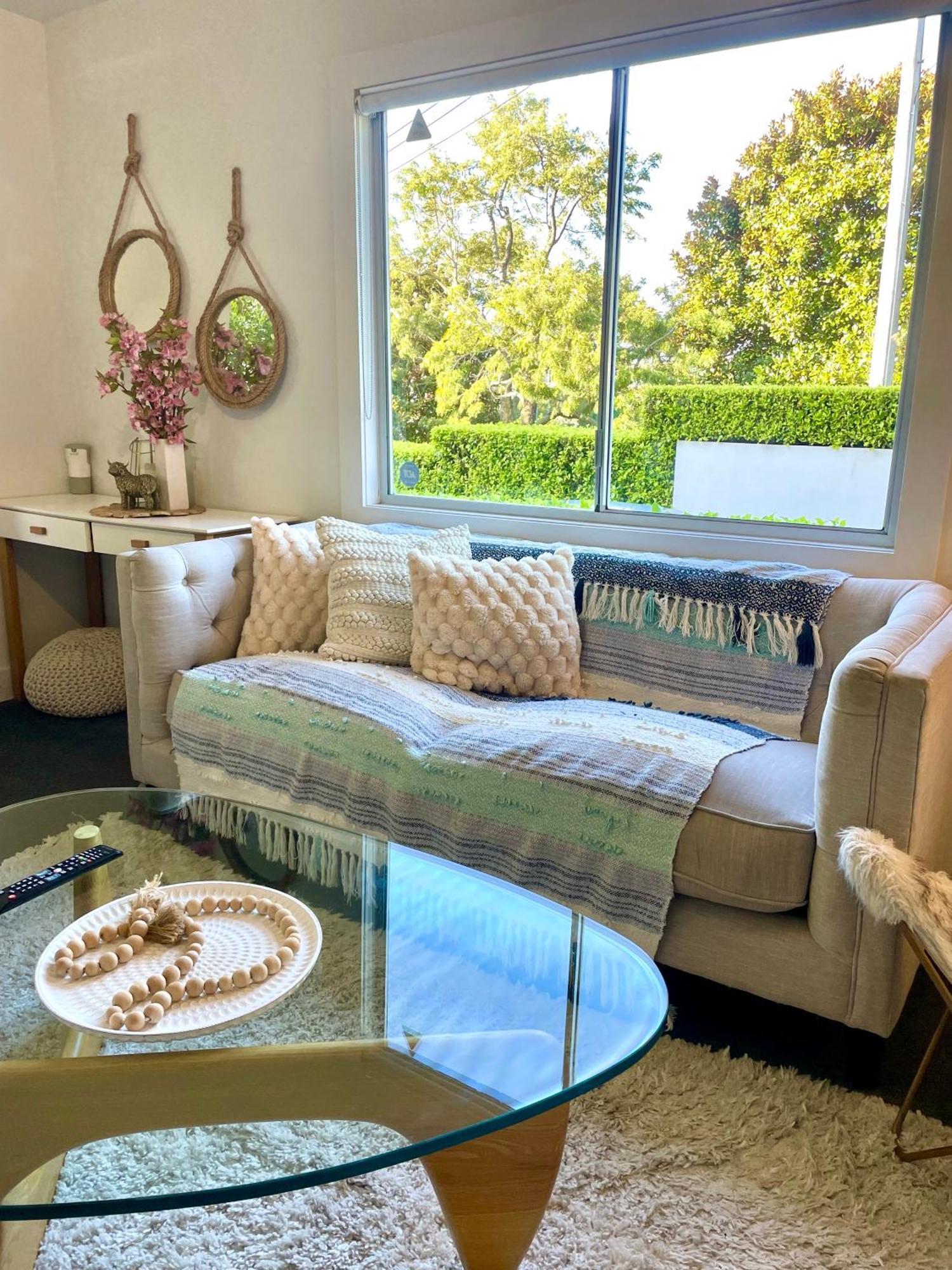 Beautiful 2 Bedrooms In Kingsland, Cbd Auckland