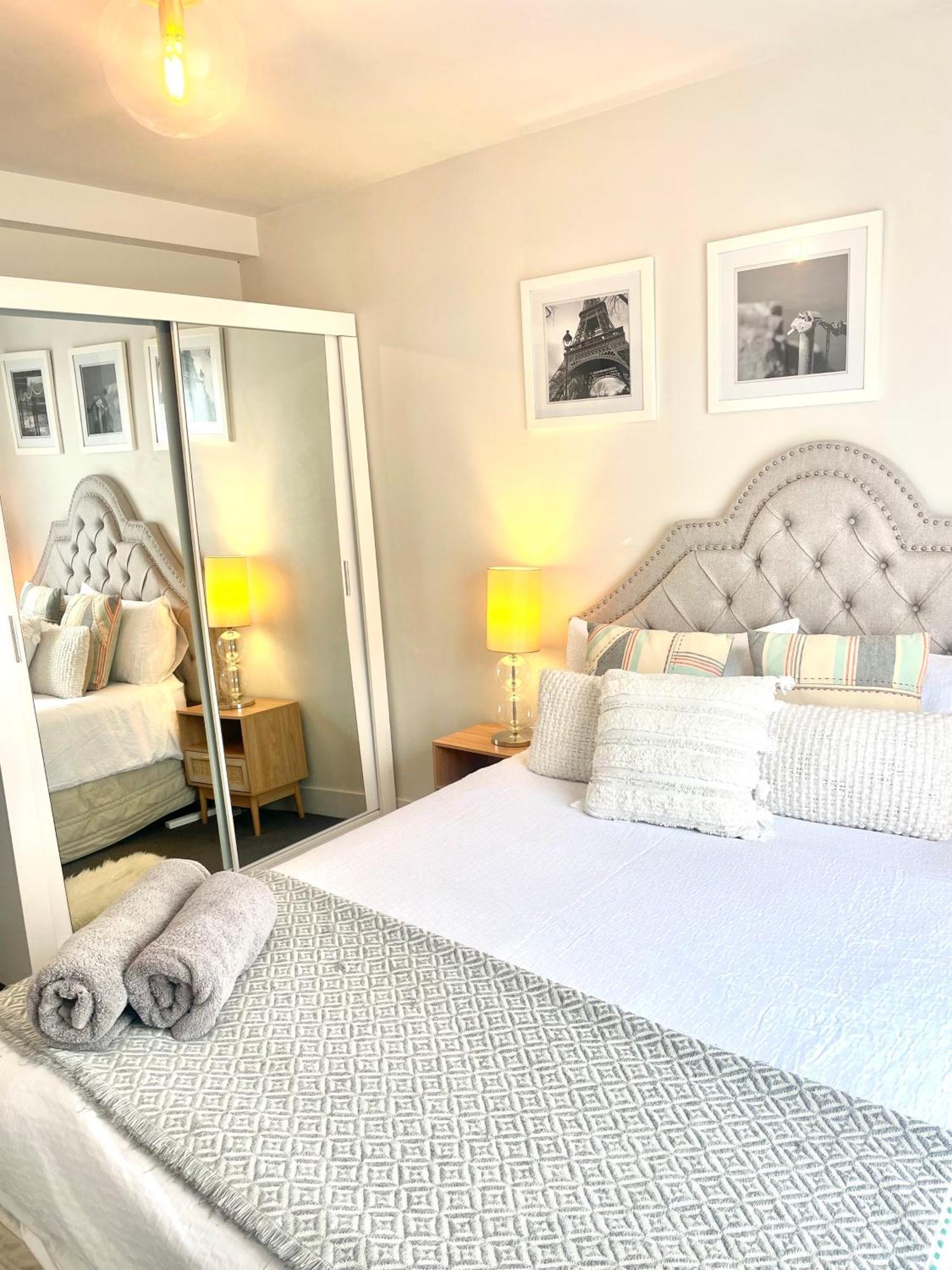 Beautiful 2 Bedrooms In Kingsland, Cbd Auckland