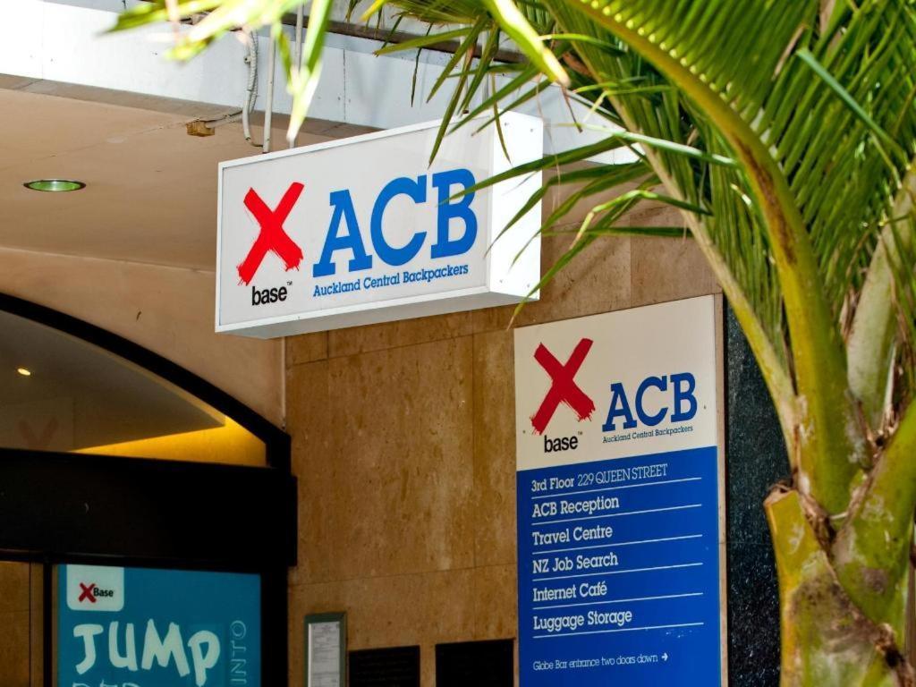 Base Auckland