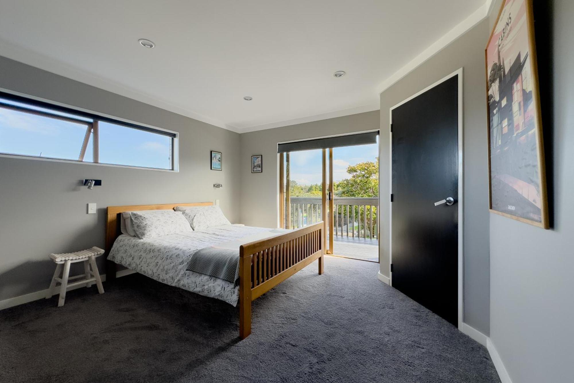 Elegant House Where Call It In Northcote * Auckland
