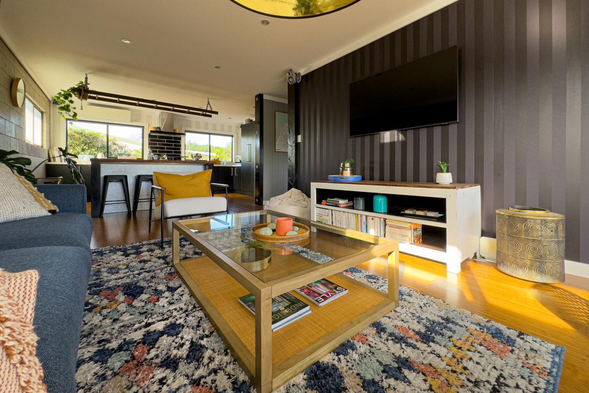 Holiday home Elegant House Where Call It In Northcote