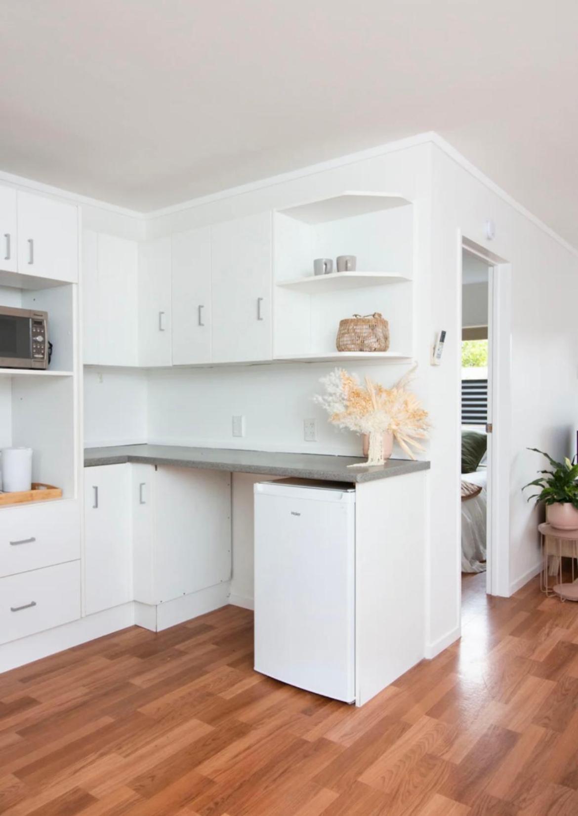 Cute One Bedroom Near Waterview Holiday home *