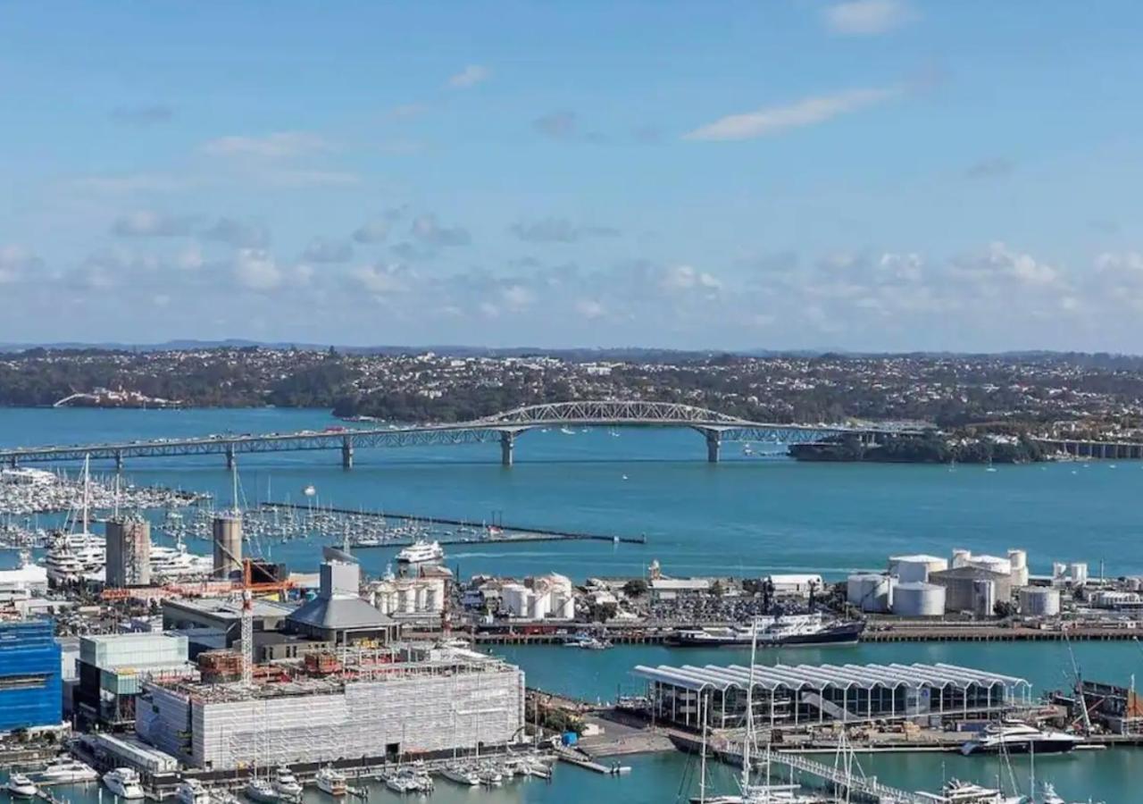 Gorgeous Seaview 2 Bedroom In Cbd *