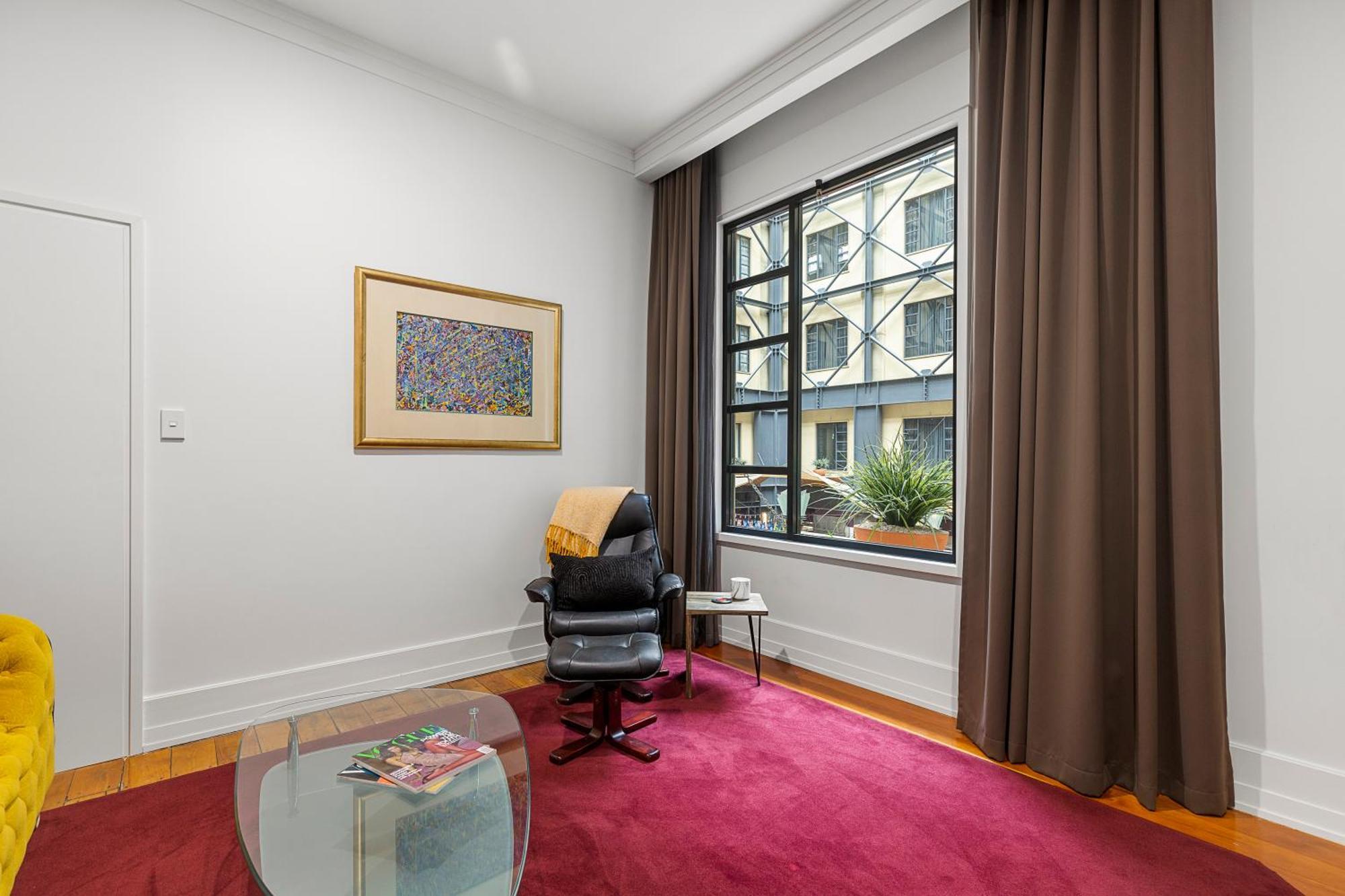 Heritage 313 Aparthotel