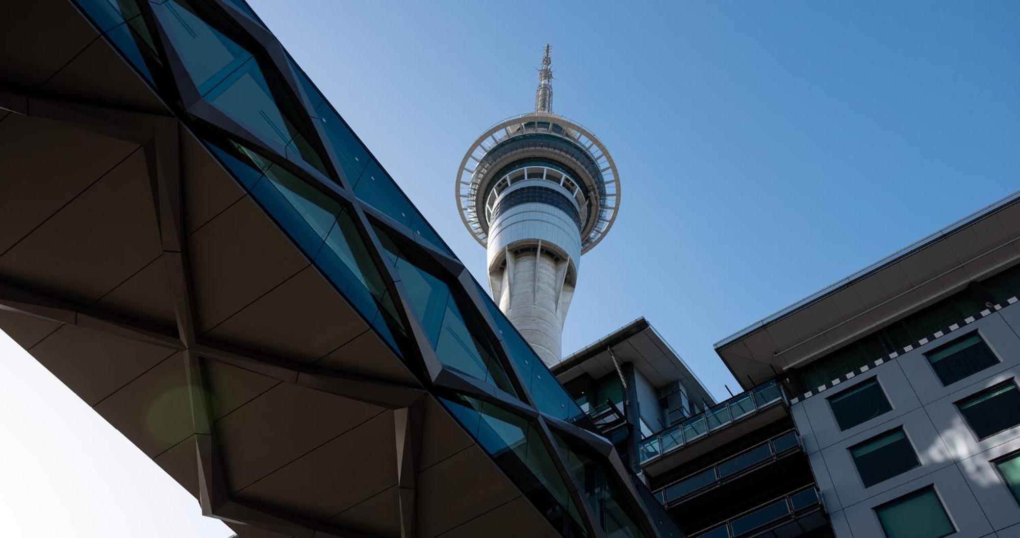 Hotel Horizon By Skycity Auckland