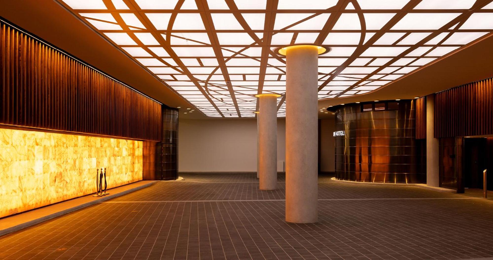 Hotel Horizon By Skycity Auckland