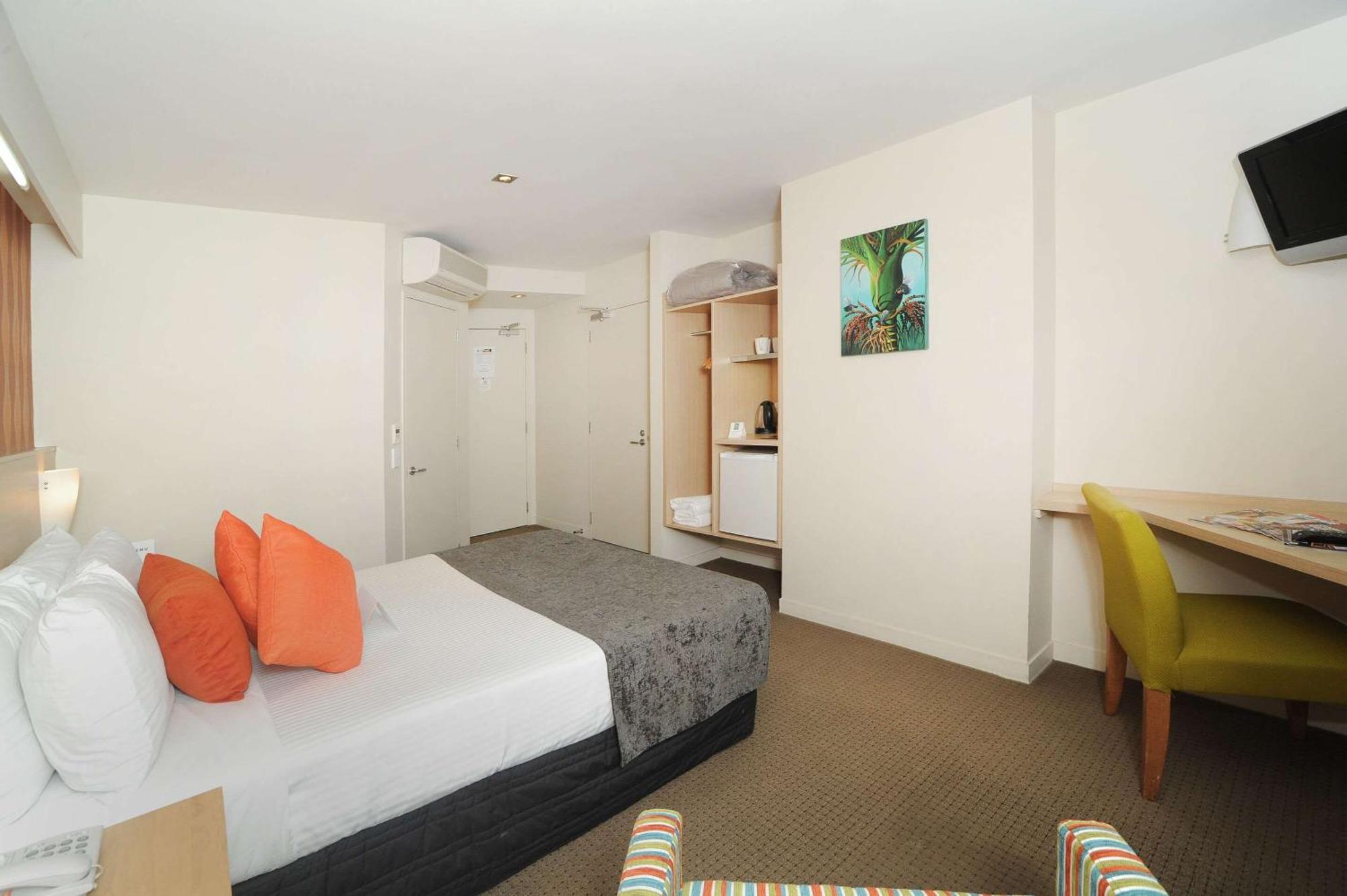 Hotel Quality Lincoln