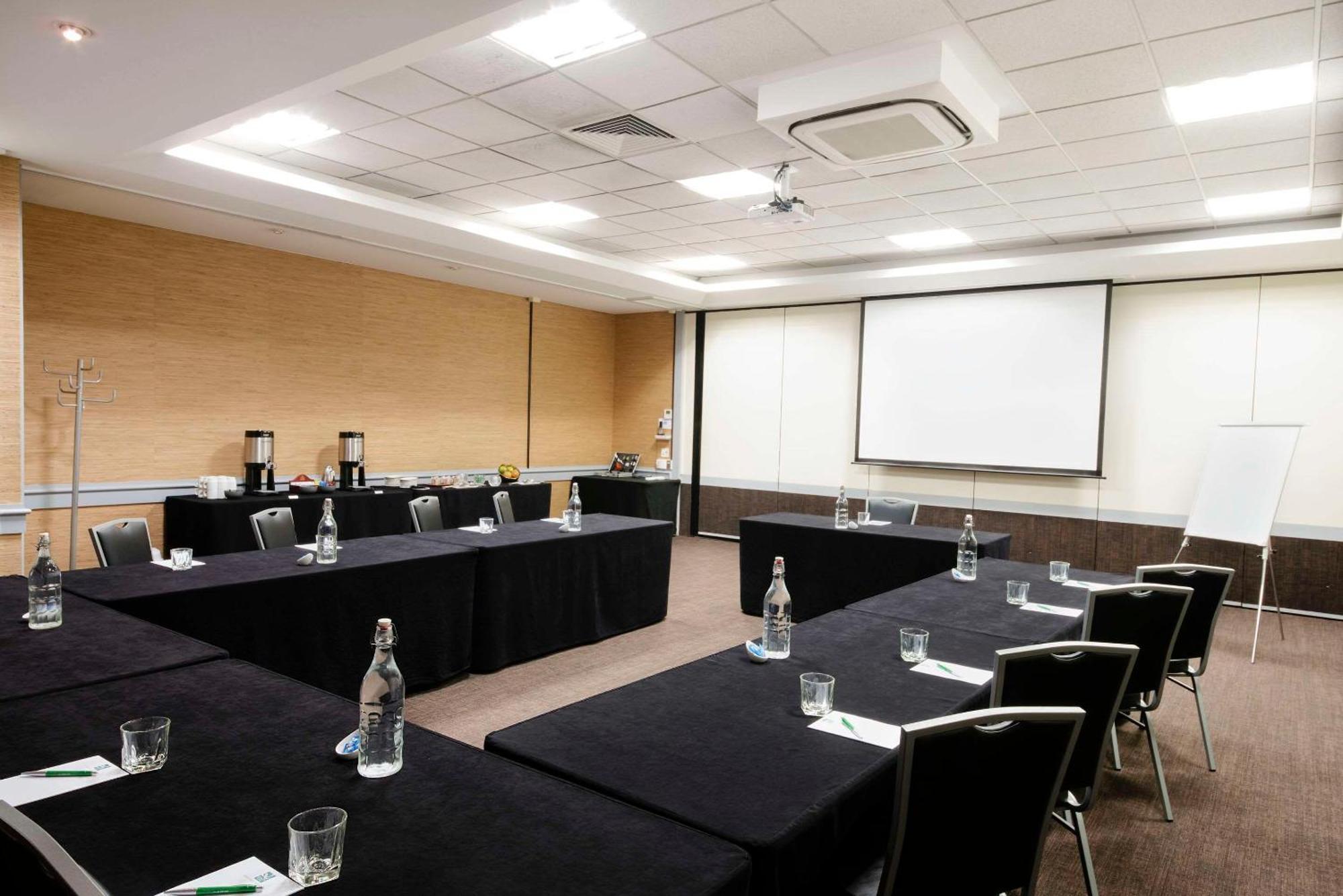 Hotel Quality Lincoln Auckland