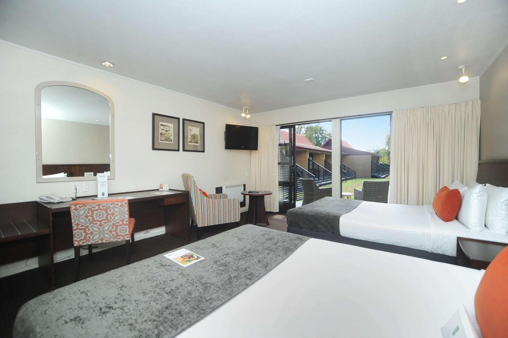 Quality Lincoln Hotel Auckland