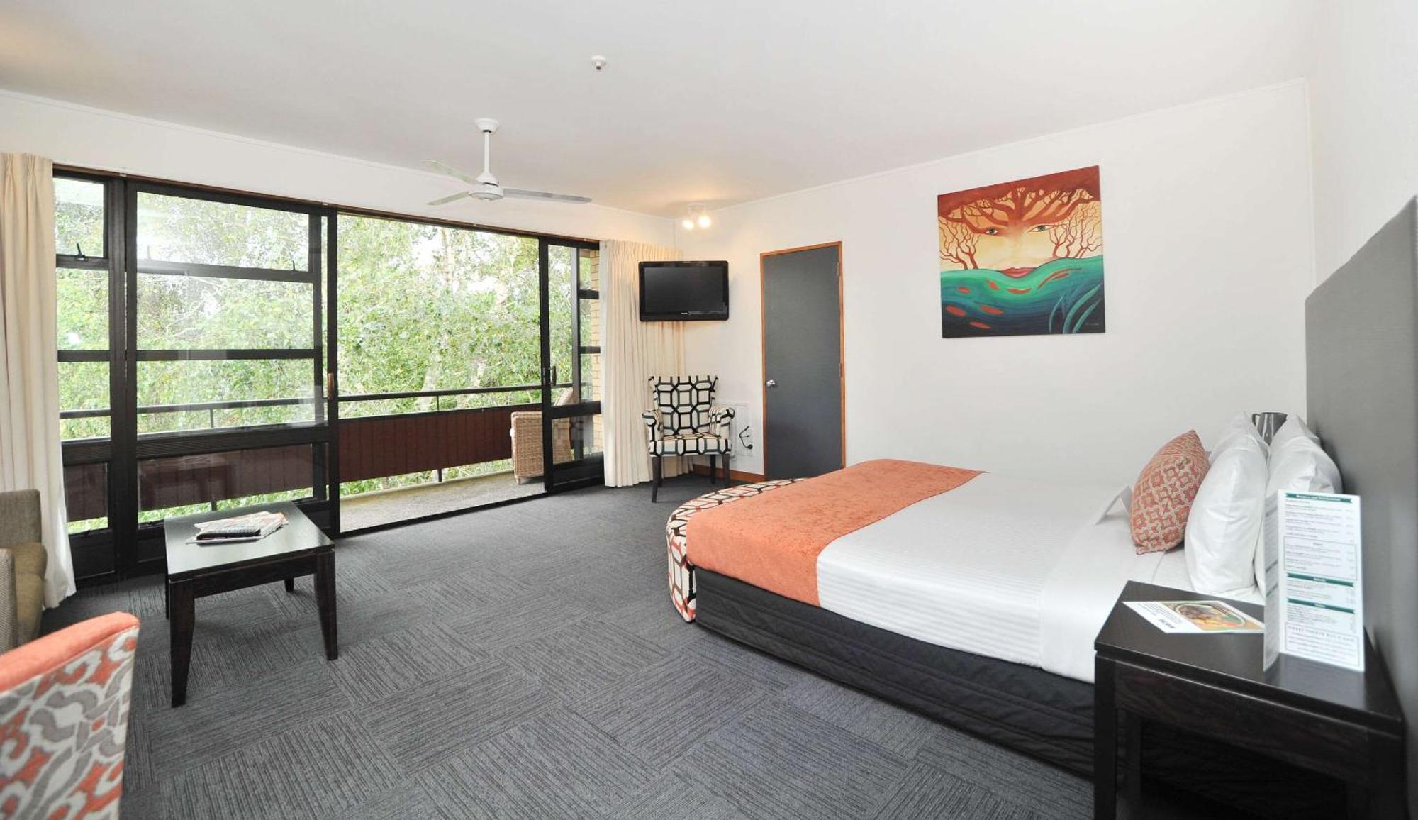 Hotel Quality Lincoln Auckland