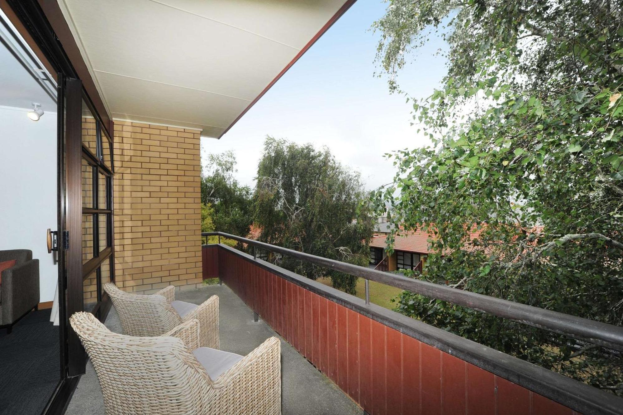 Quality Lincoln 4* Auckland