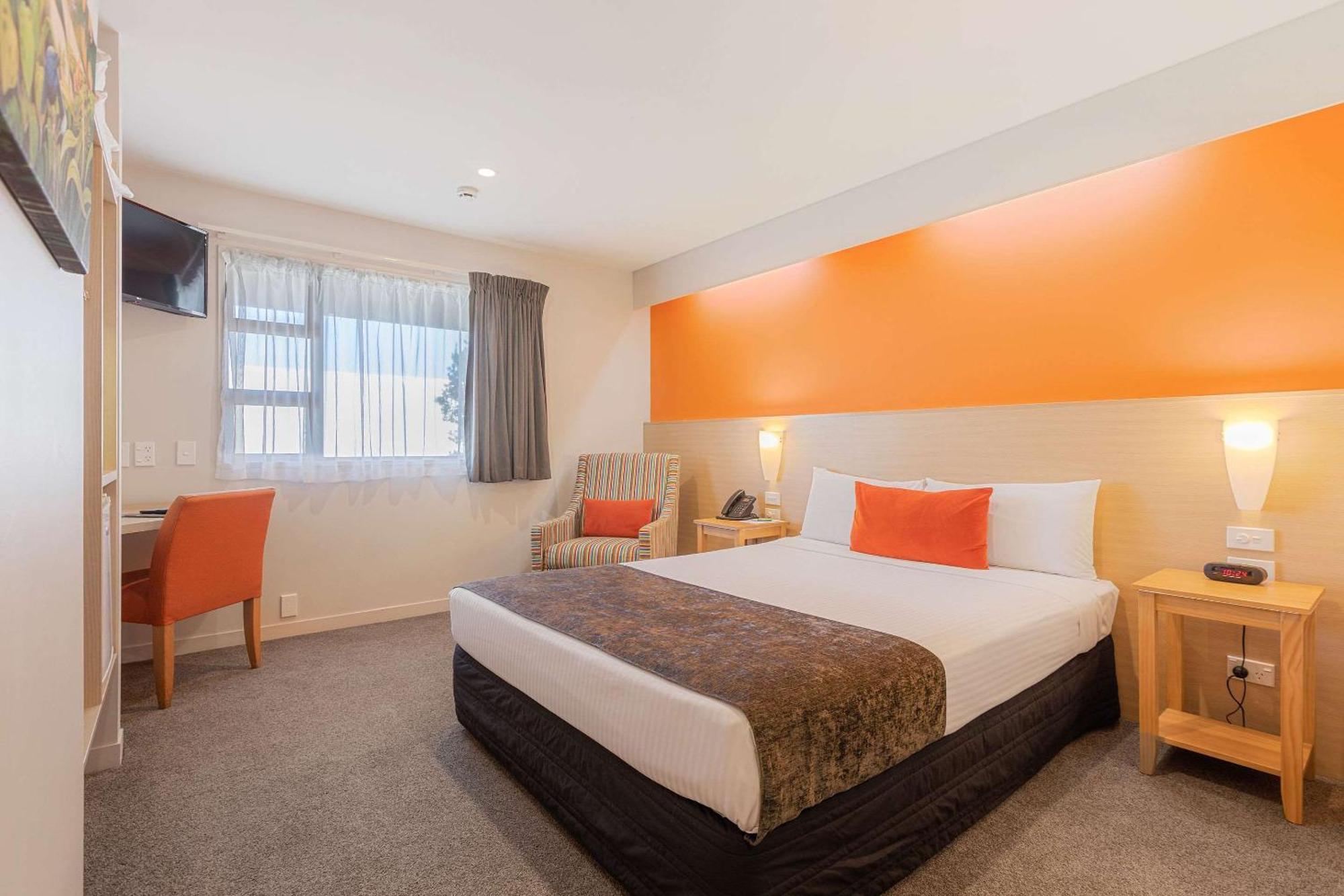 Hotel Quality Lincoln