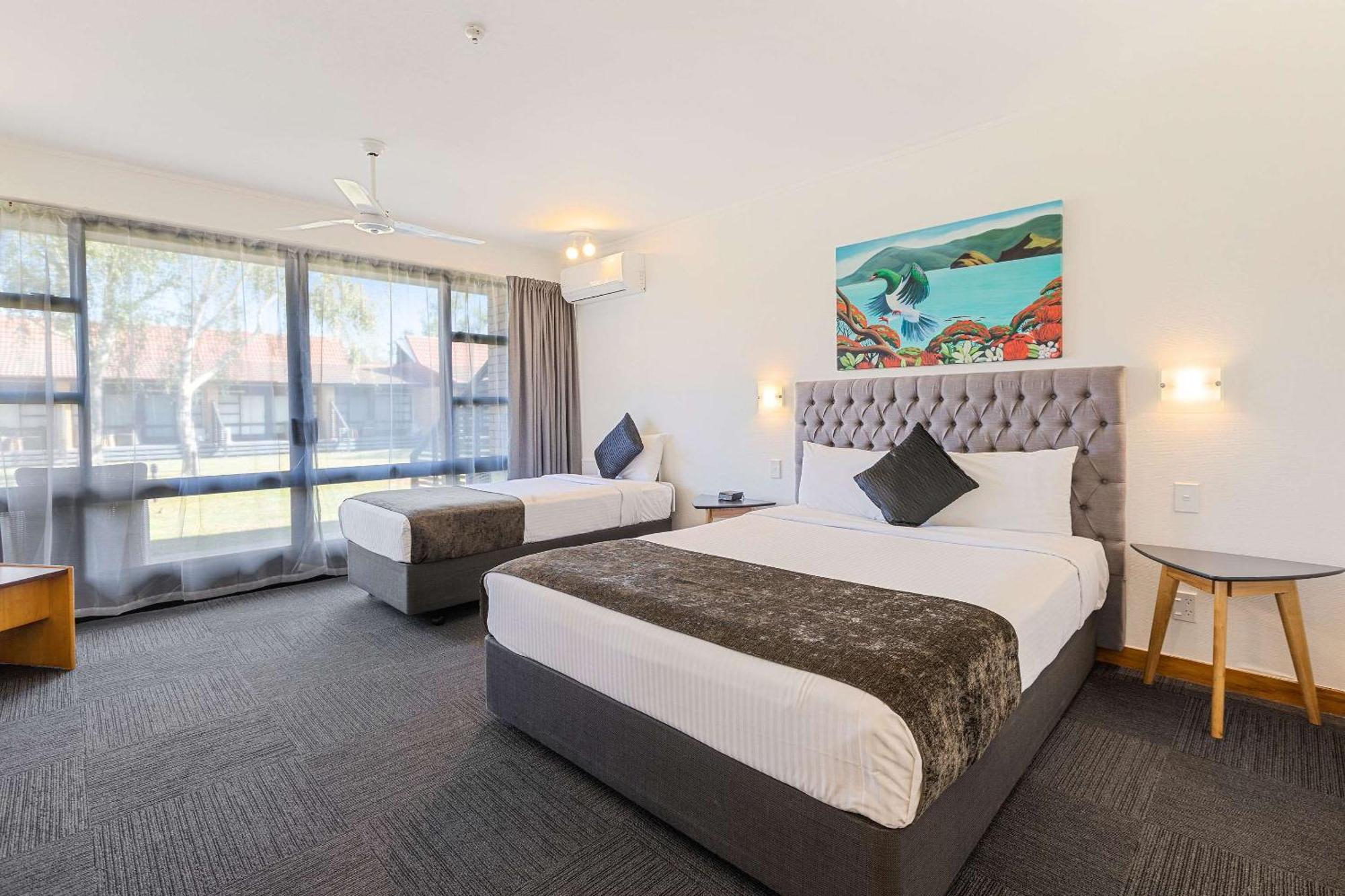 Hotel Quality Lincoln